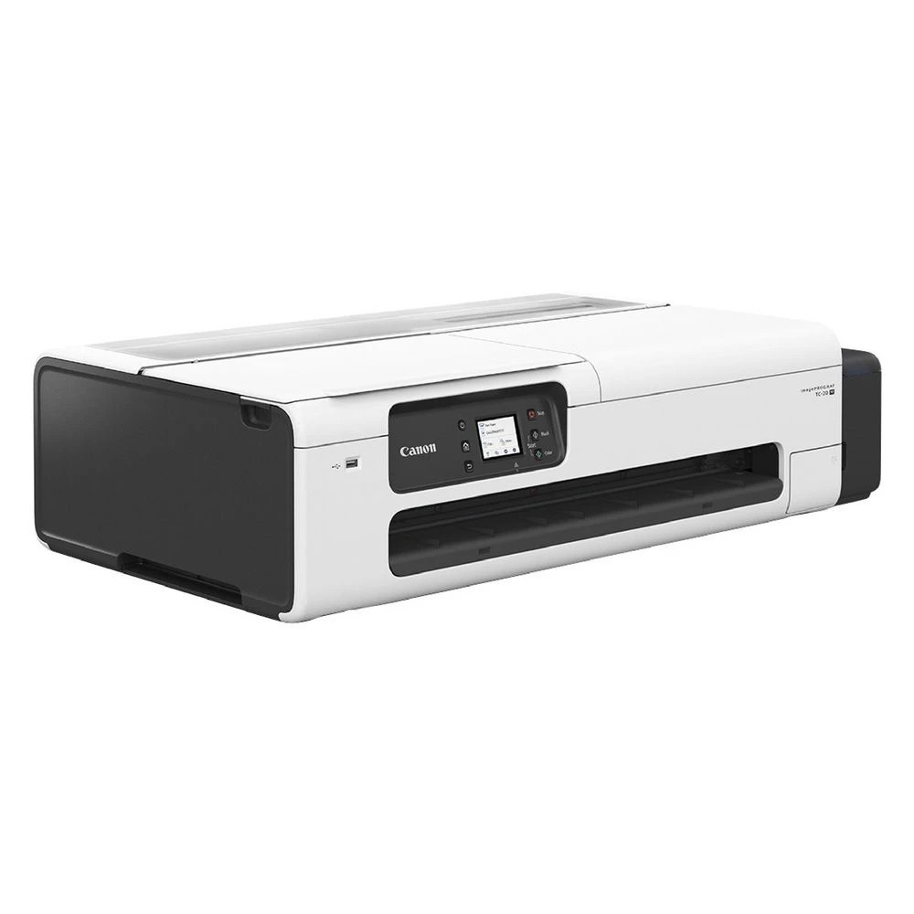 5 Canon imagePROGRAF TC-20M WFP Multifunction Printer, 5 of 10