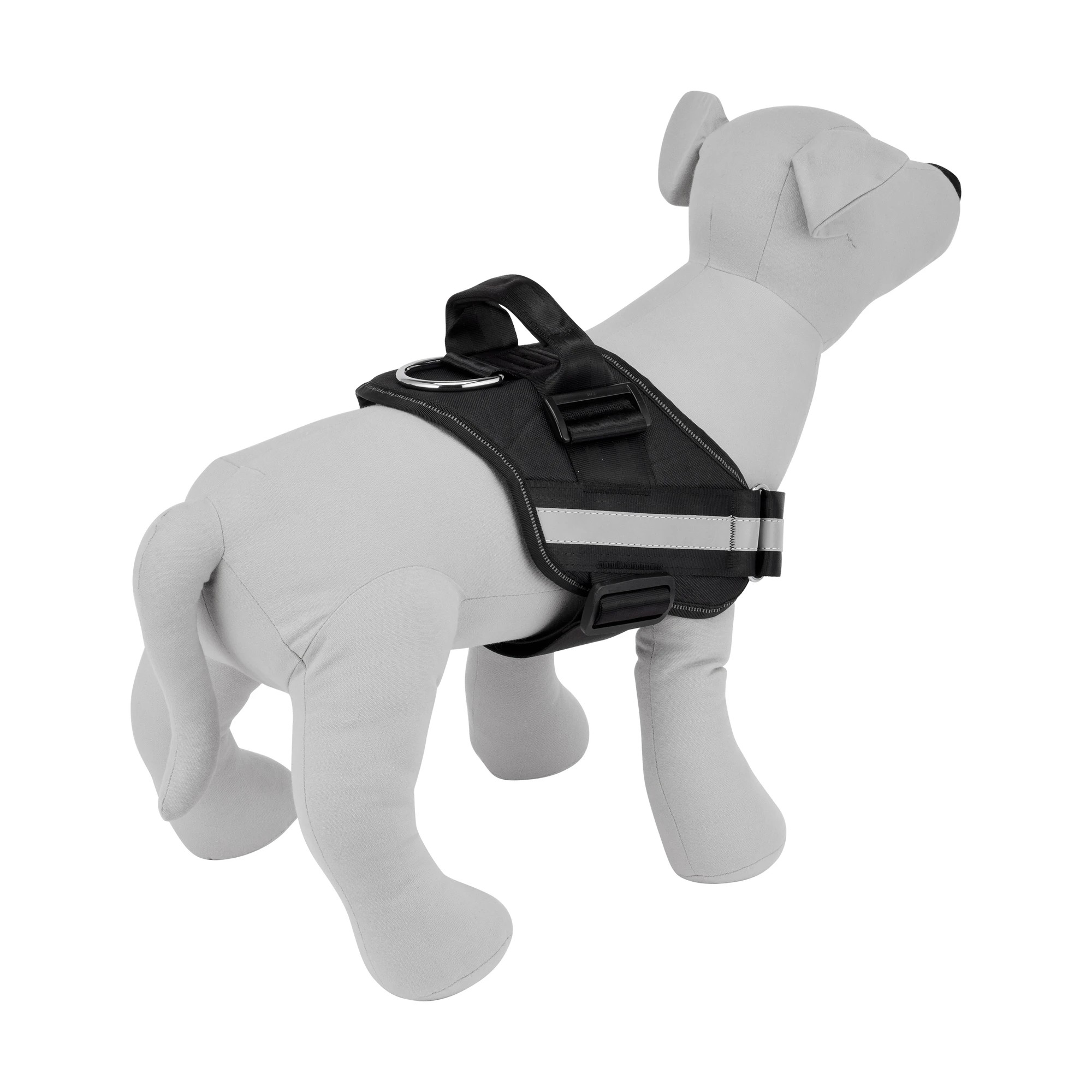3 Dog Harness with Handle - Extra Large, 3 of 10