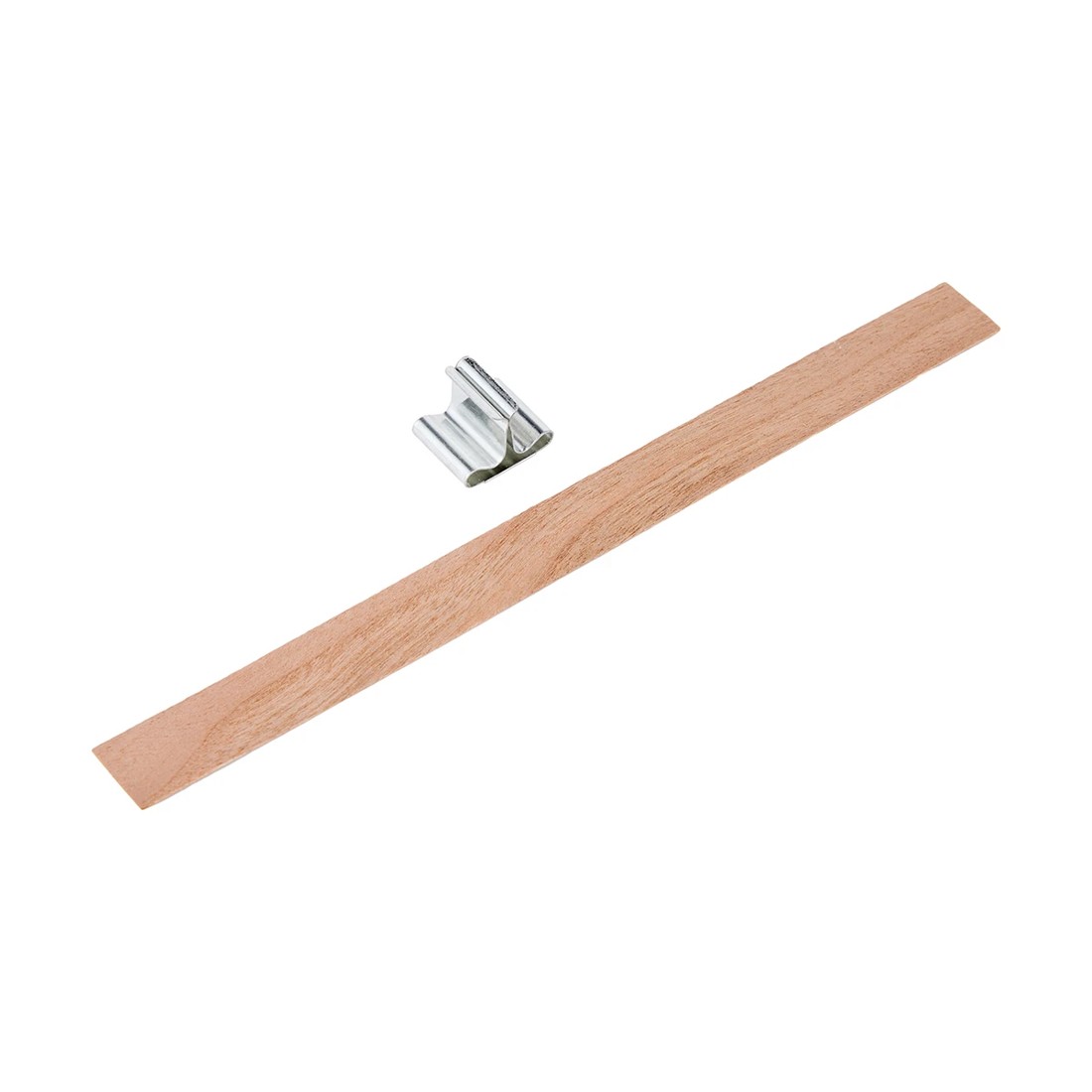 6 15 Piece Wooden Candle Wicks, 6 of 8