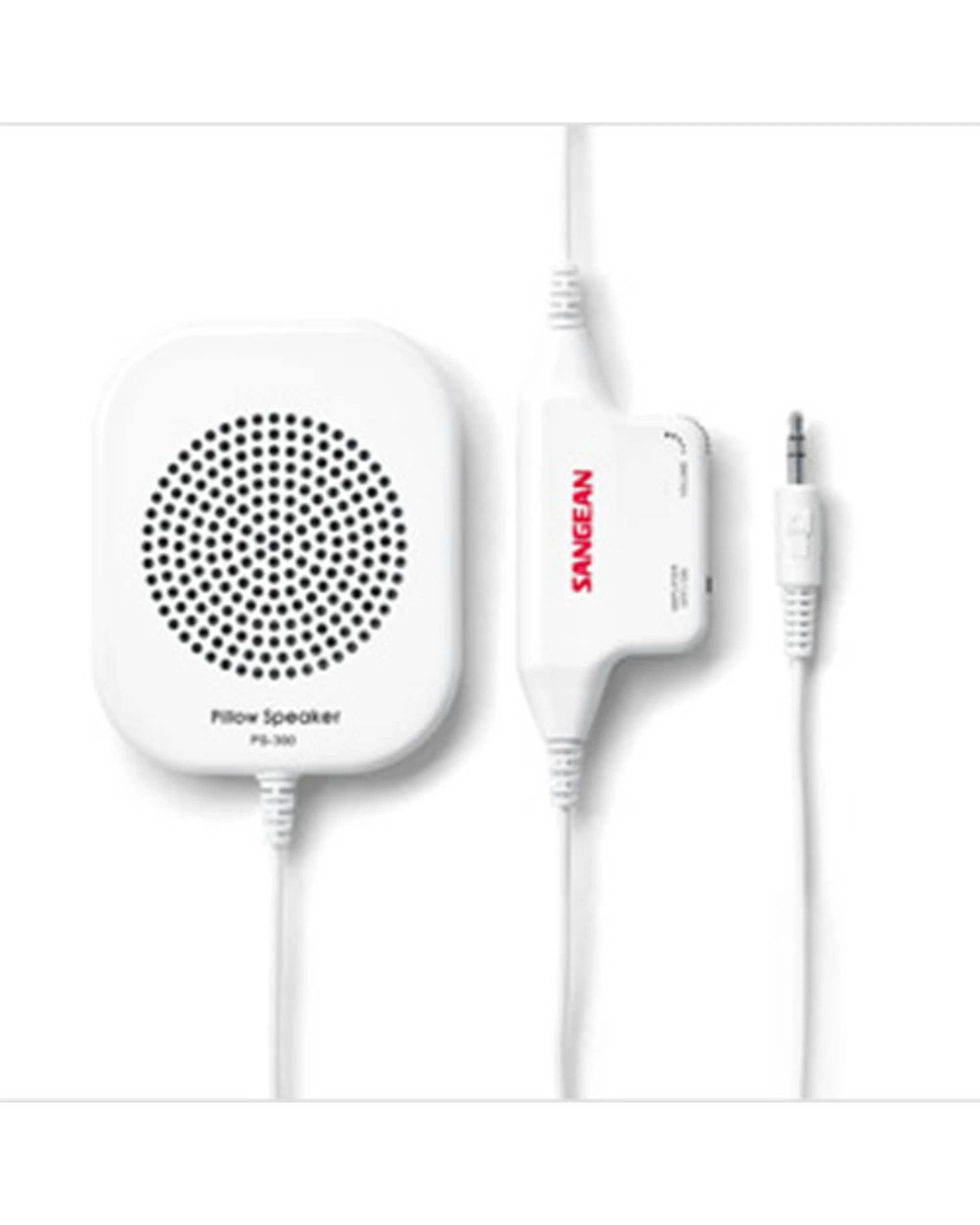 2 Sangean PS-300 Pillow Speaker, 2 of 2