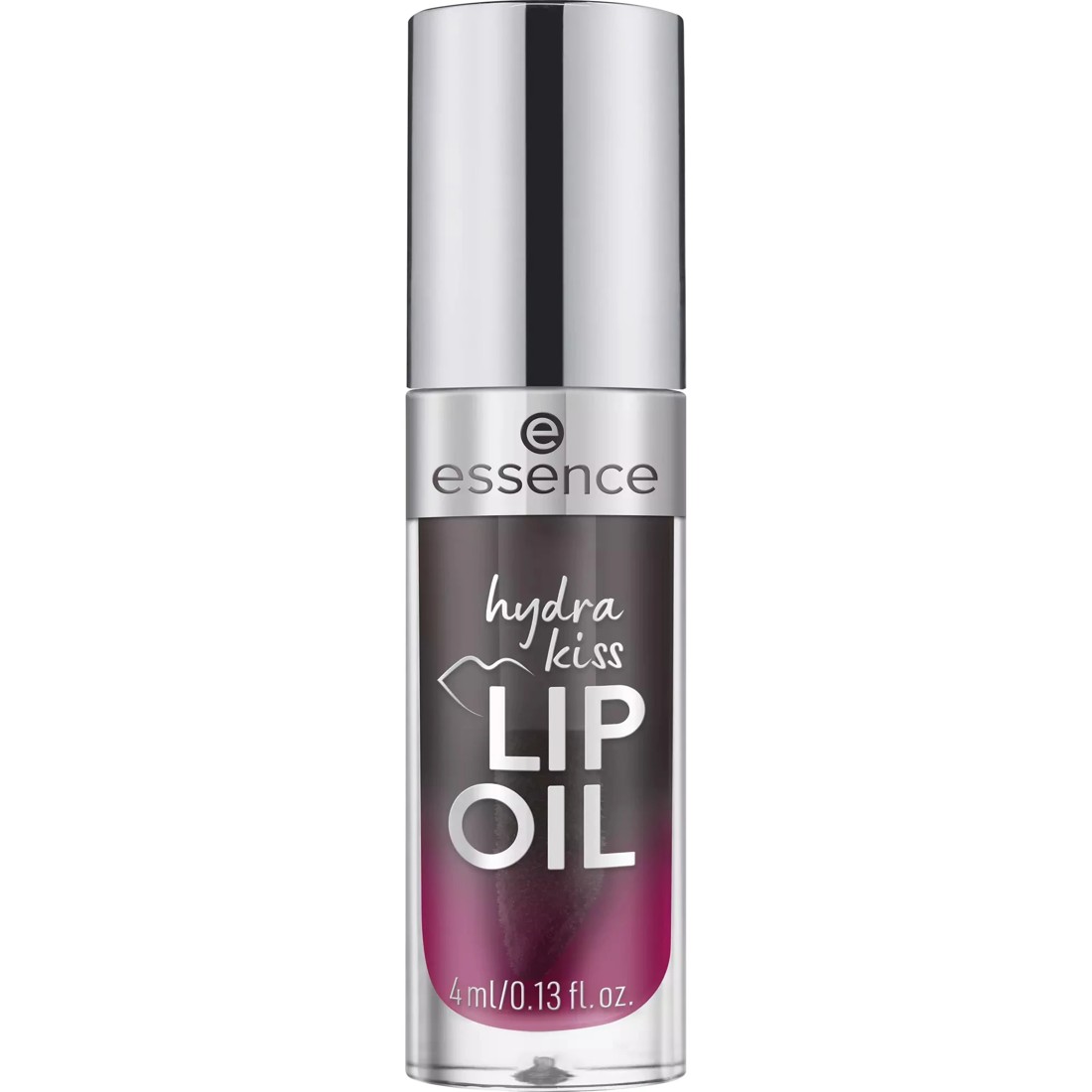 1 Essence Hydra Kiss Lip Oil 4ml - 05 Midnight Berry, 1 of 10