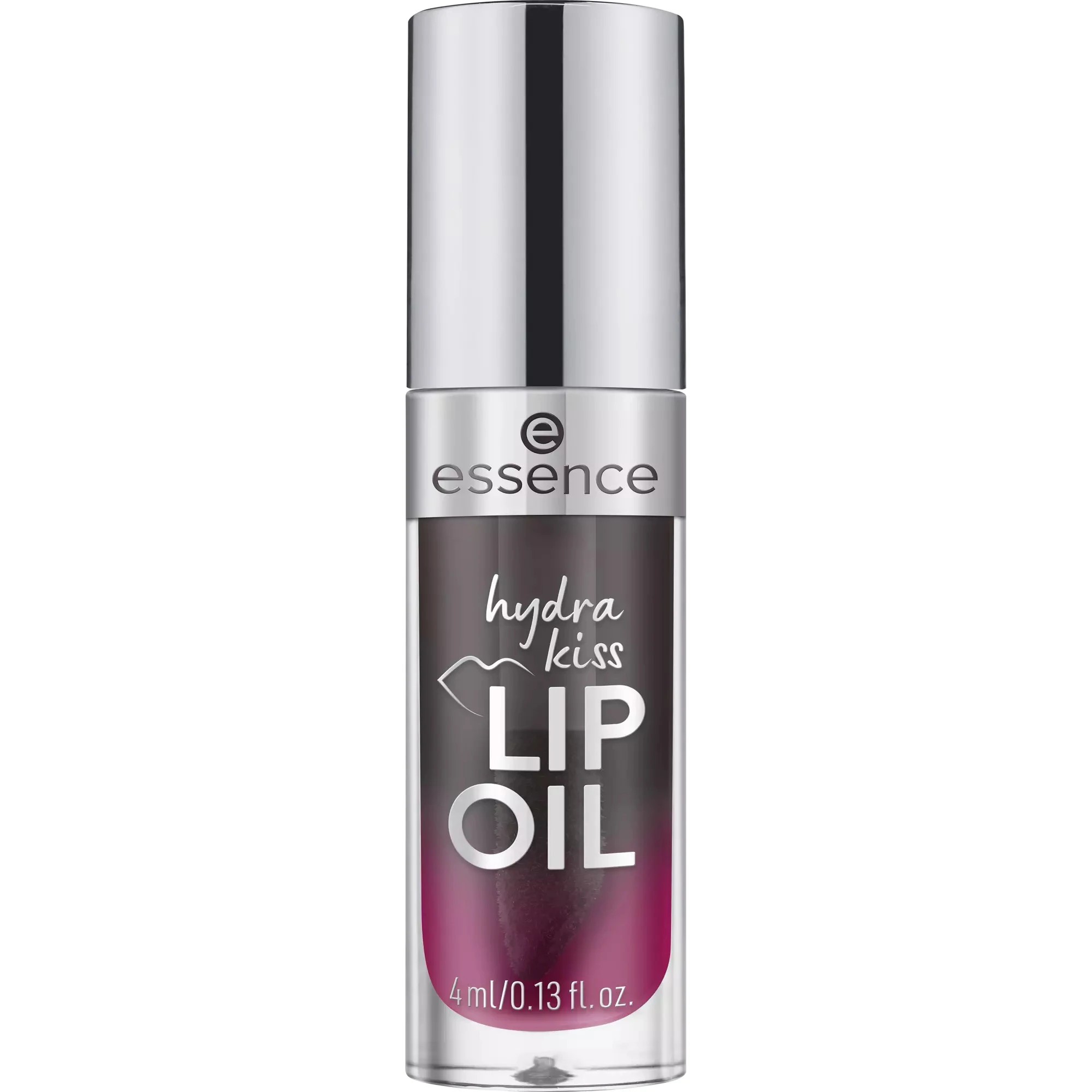 1 Essence Hydra Kiss Lip Oil 4ml - 05 Midnight Berry, 1 of 10