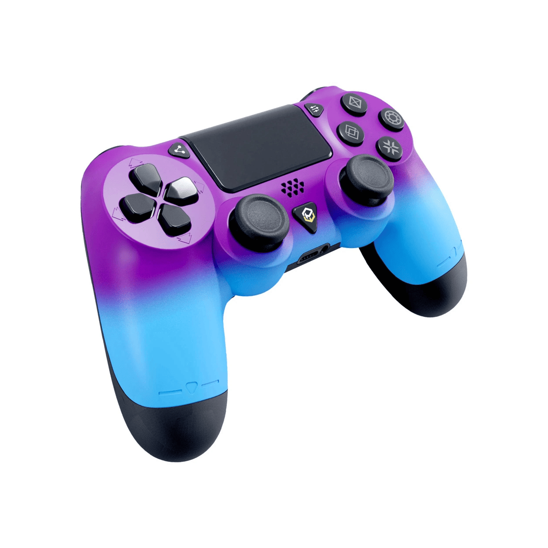 Powerwave Purple Rush Wireless Controller for PS4 - Multi - Kmart