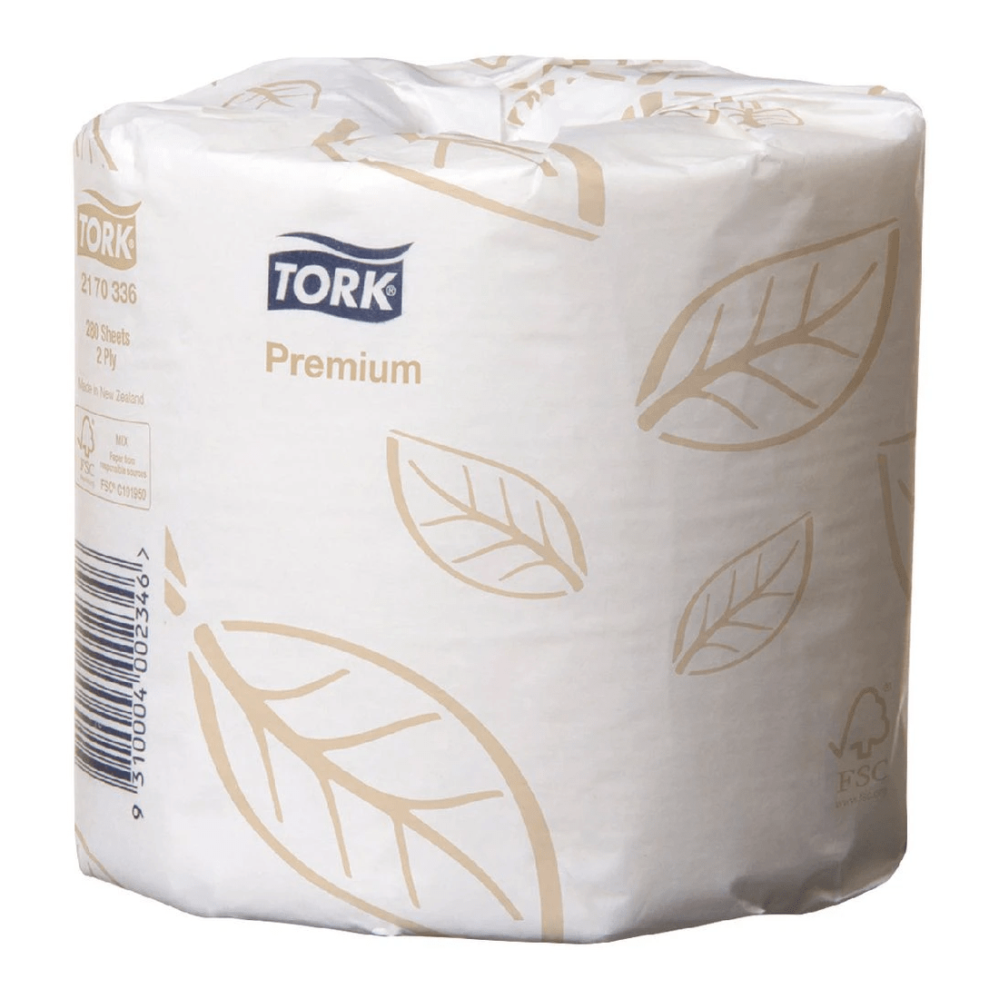 1 Tork Premium T4 System Toilet Paper Roll 280 Sheet, 1 of 1