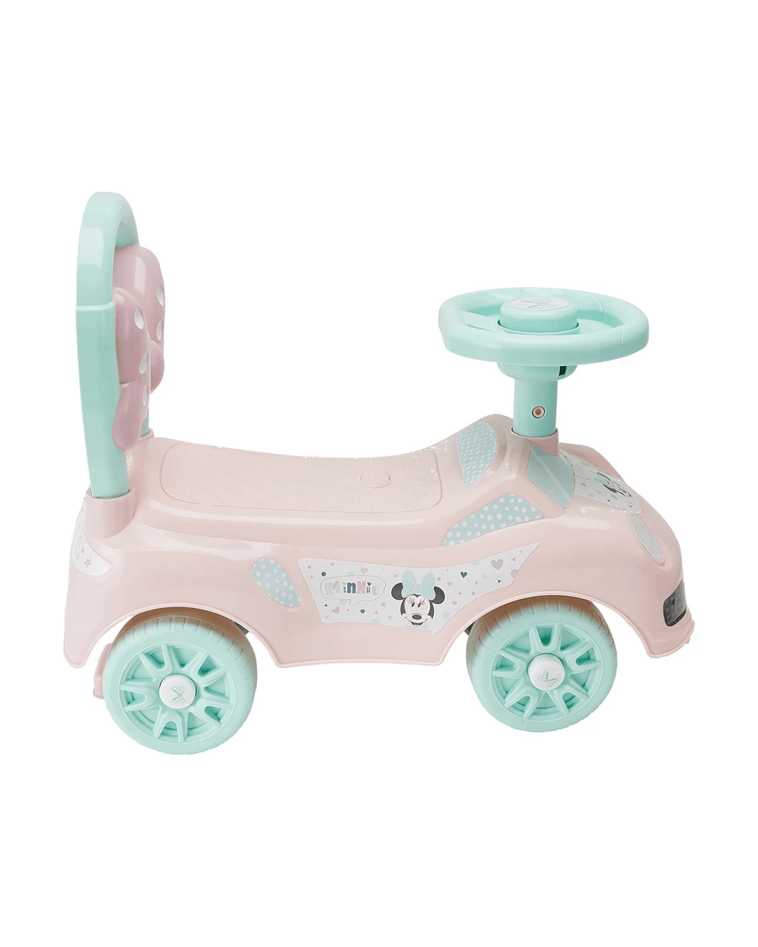 3 Disney Junior Minnie Mouse Ride On, 3 of 10