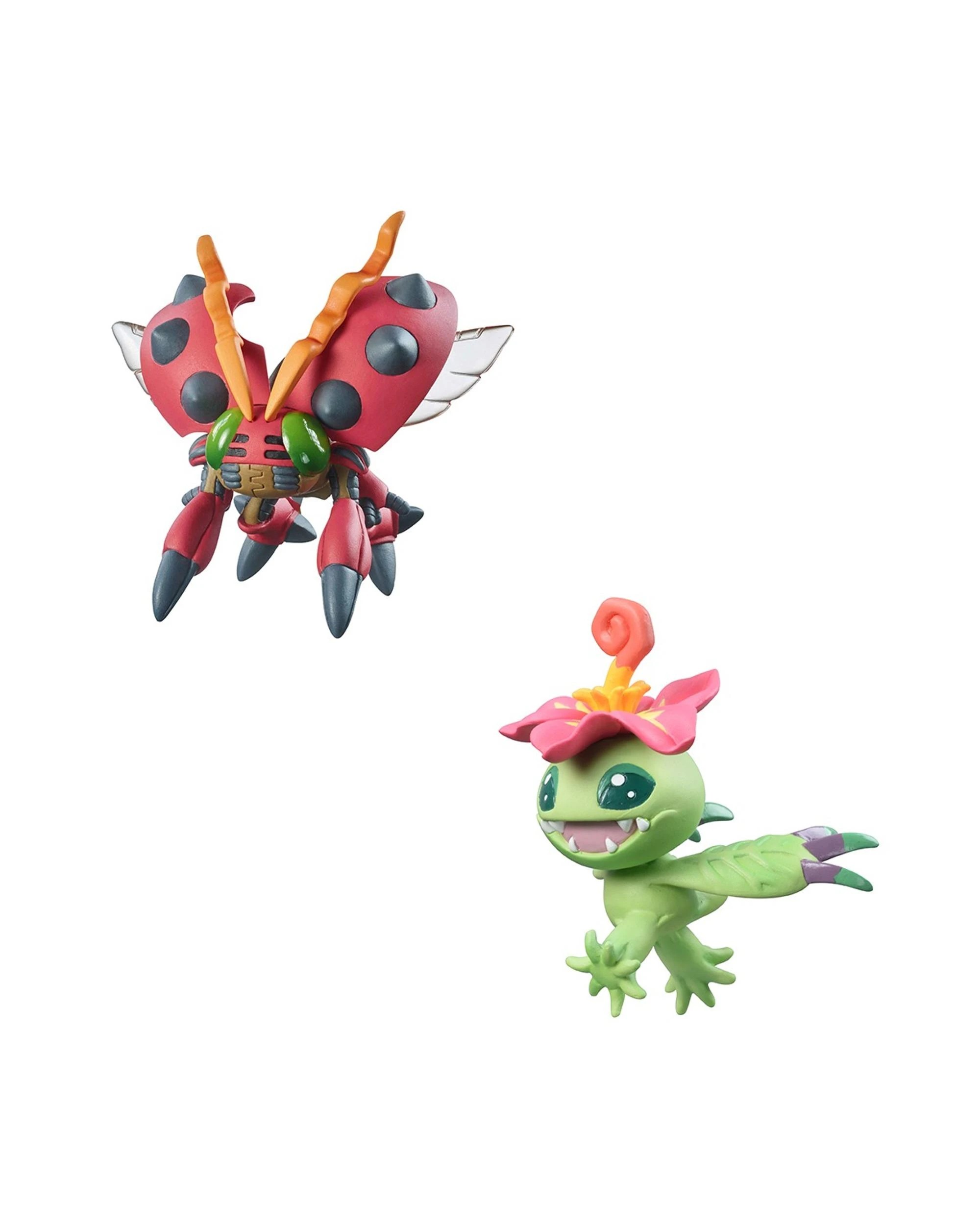 5 Megahouse Digimon Adventure Digicolle Mix Blind Box - Re-Release, 5 of 8
