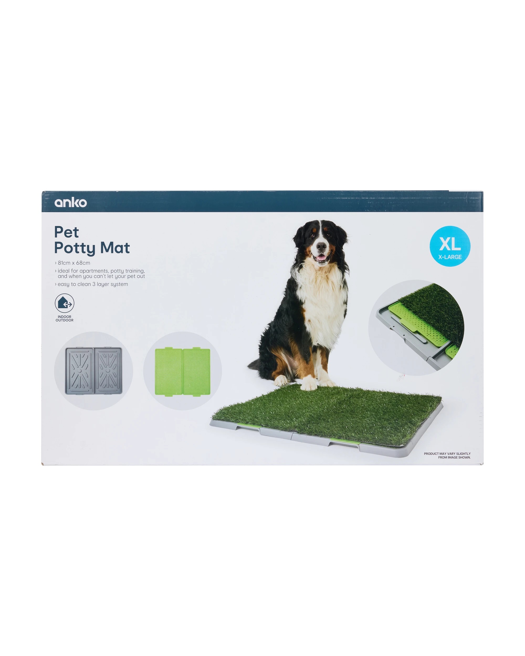 9 Pet Potty Mat - Extra Large, 9 of 10