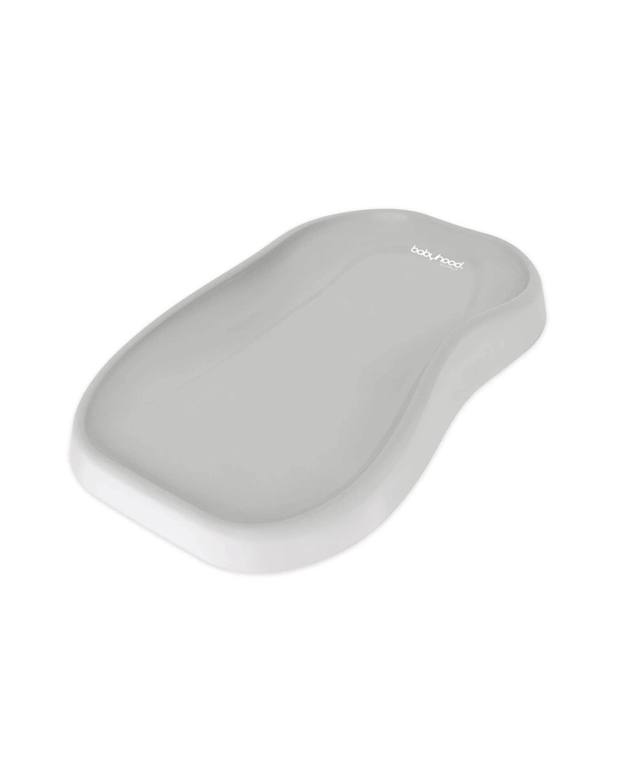1 Babyhood Ultimate Change Pad Steel - Multi, 1 of 5