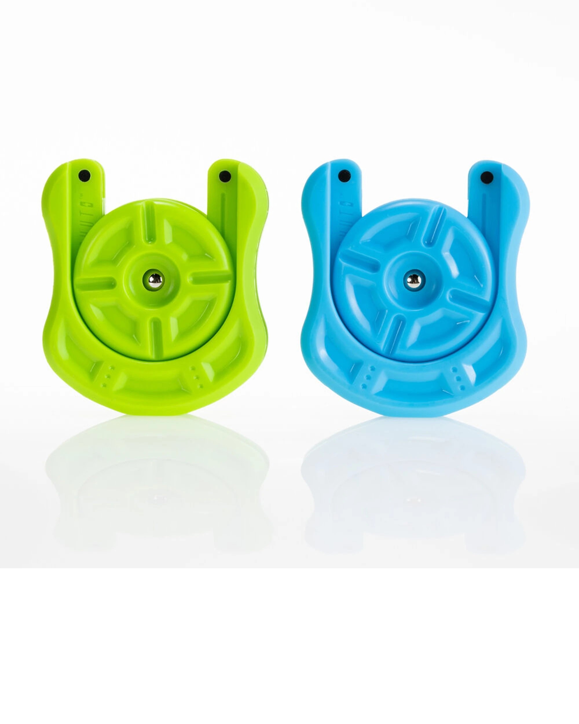 3 TOMY 13pc Magshuto Magnetic Trick Shot Knockout Rail Kids Toy Set - Multi, 3 of 8