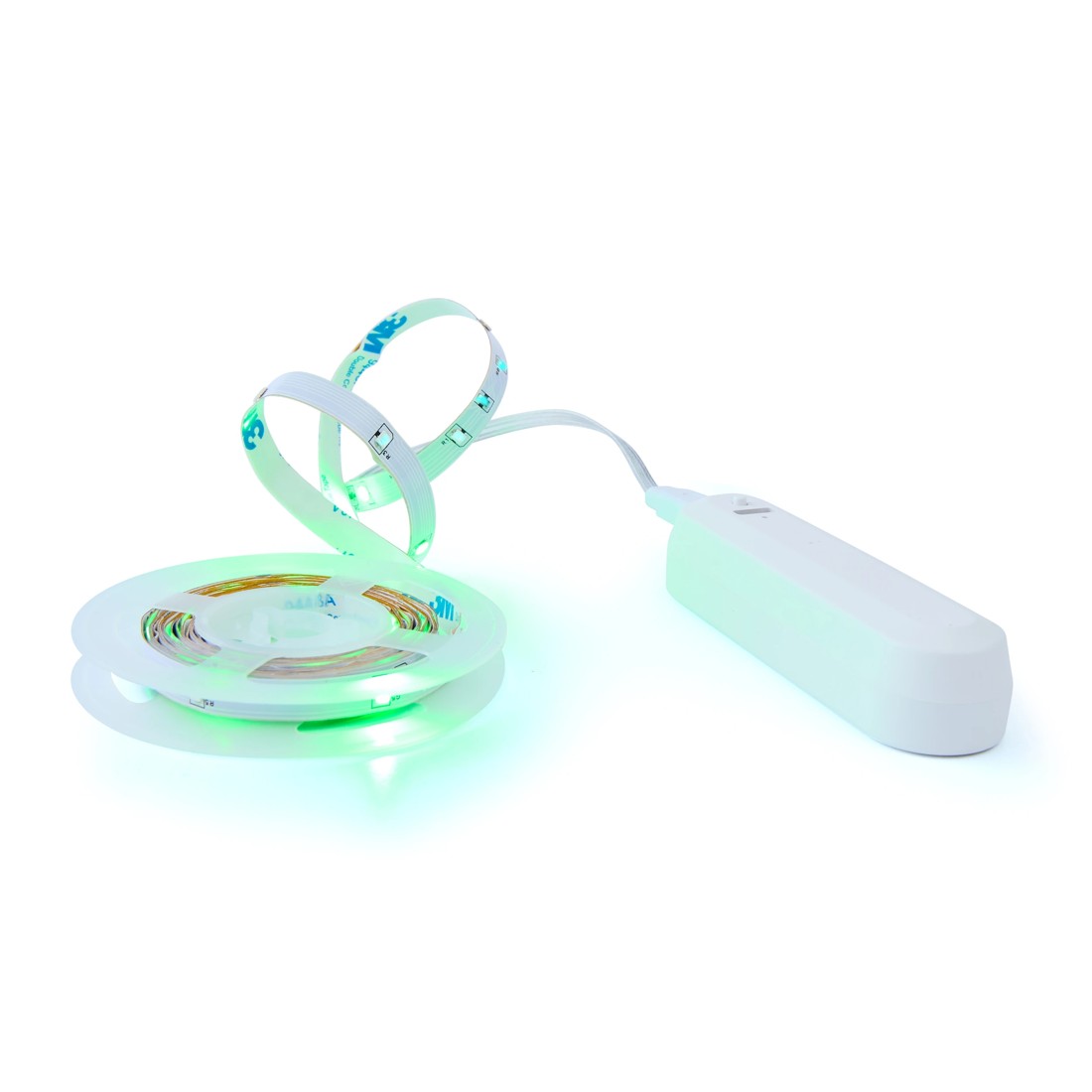 5 3m LED RGB Rechargeable Strip Light, 5 of 9