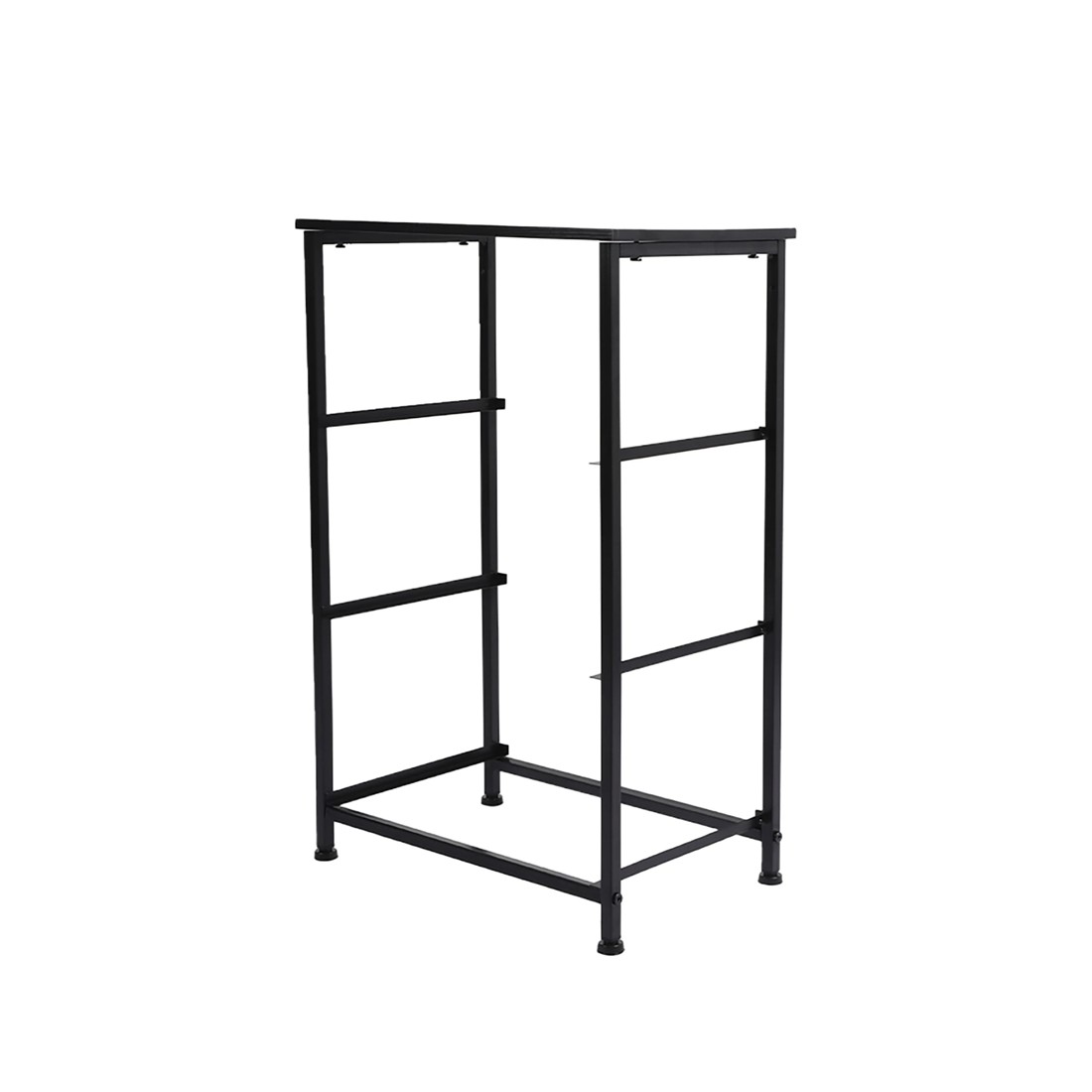 3 Levede Chest Of Drawers - Dark Grey, 3 of 7