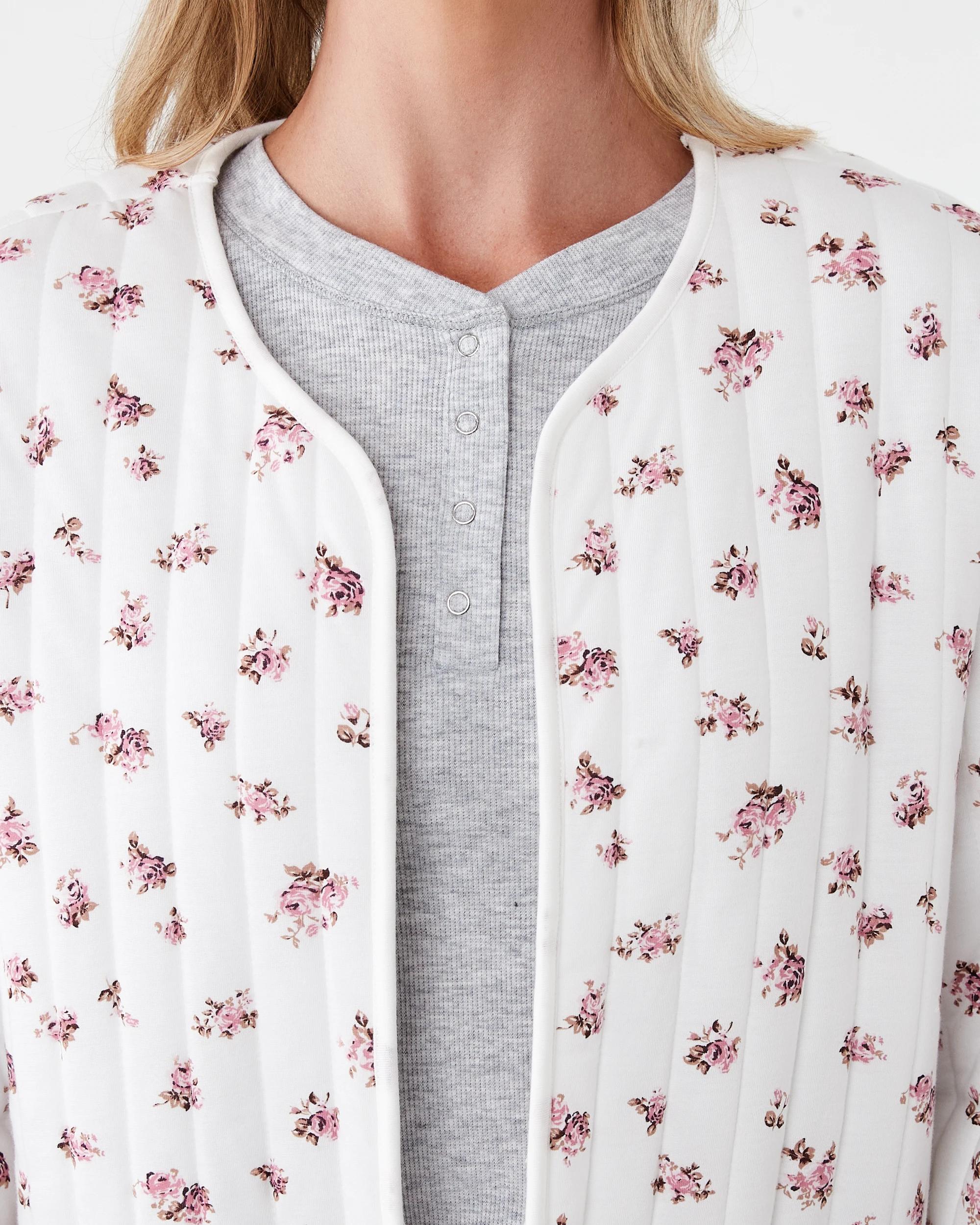 6 Quilted Gown Winter Rse, 6 of 7