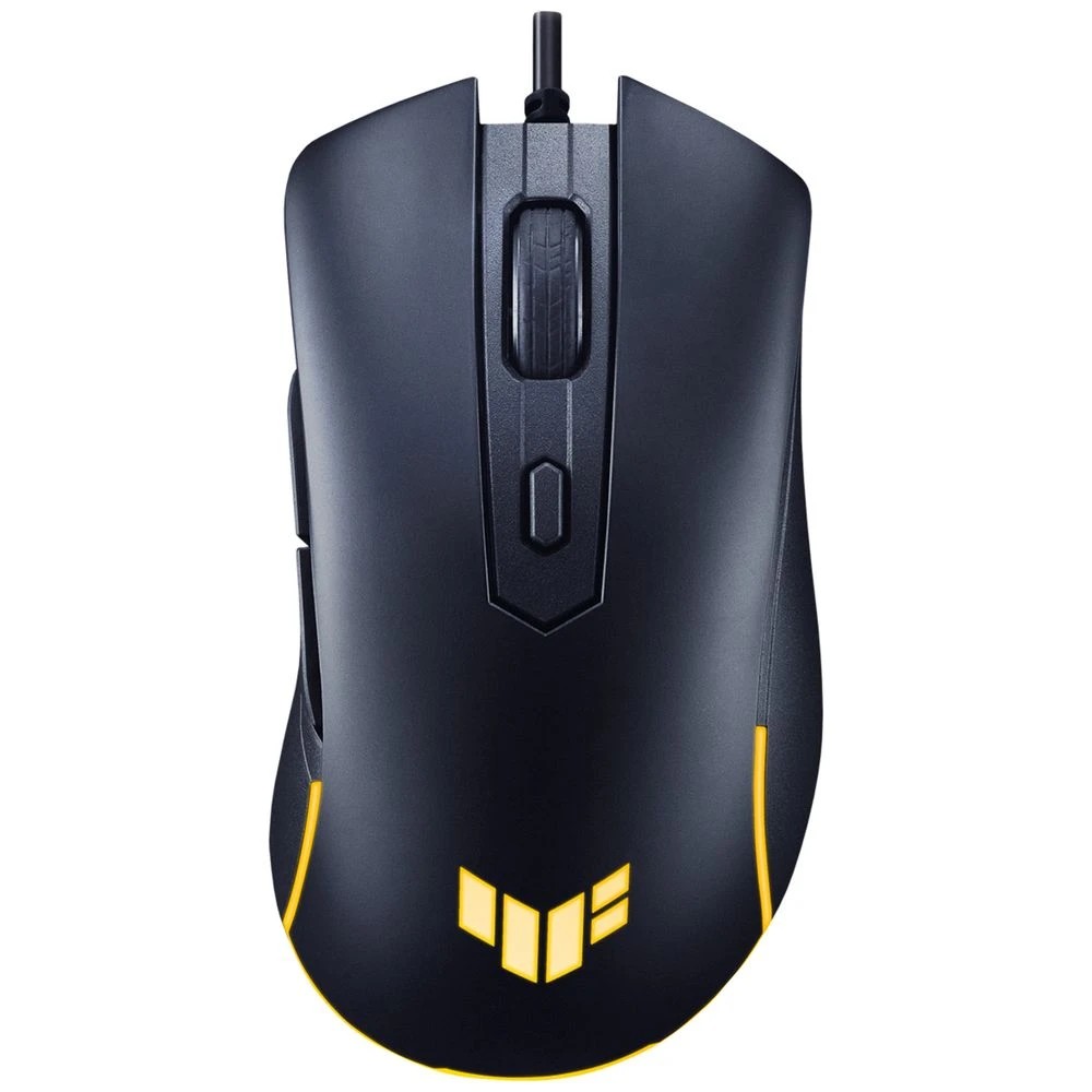 1 Asus TUF M3 II Gaming Mouse Black, 1 of 9