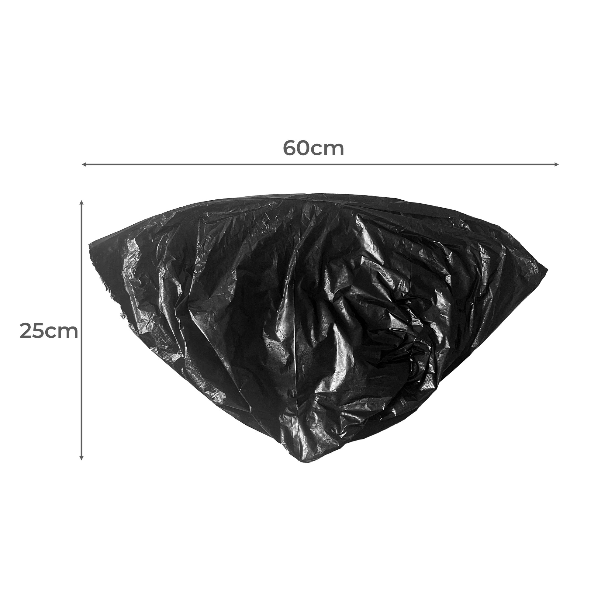 2 Pawz 10 Rolls Waste Bag Refill For Pawz Automatic Cat Litter Box, 2 of 2