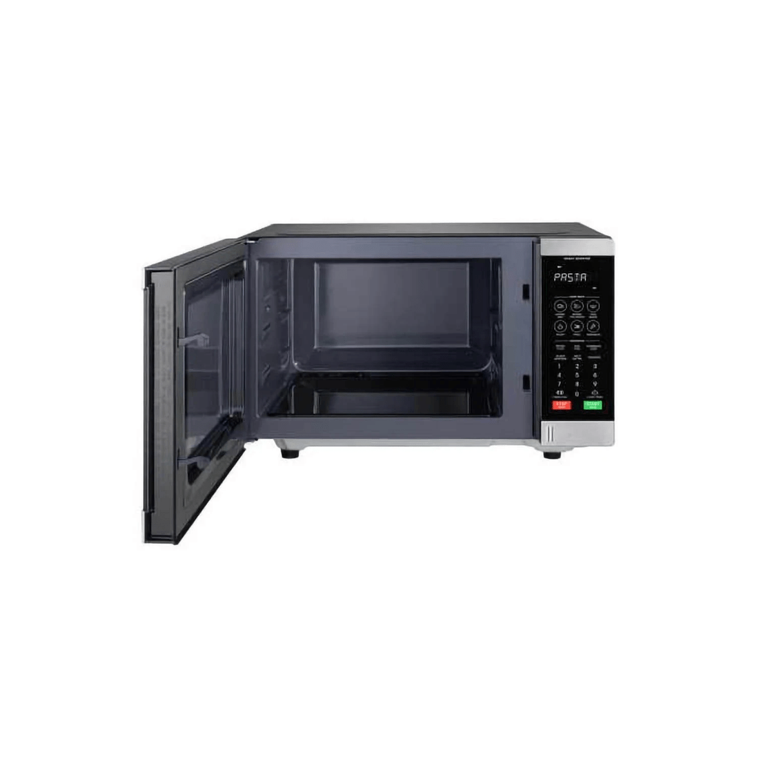 3 Sharp Flatbed 32 Litre Microwave, 3 of 5