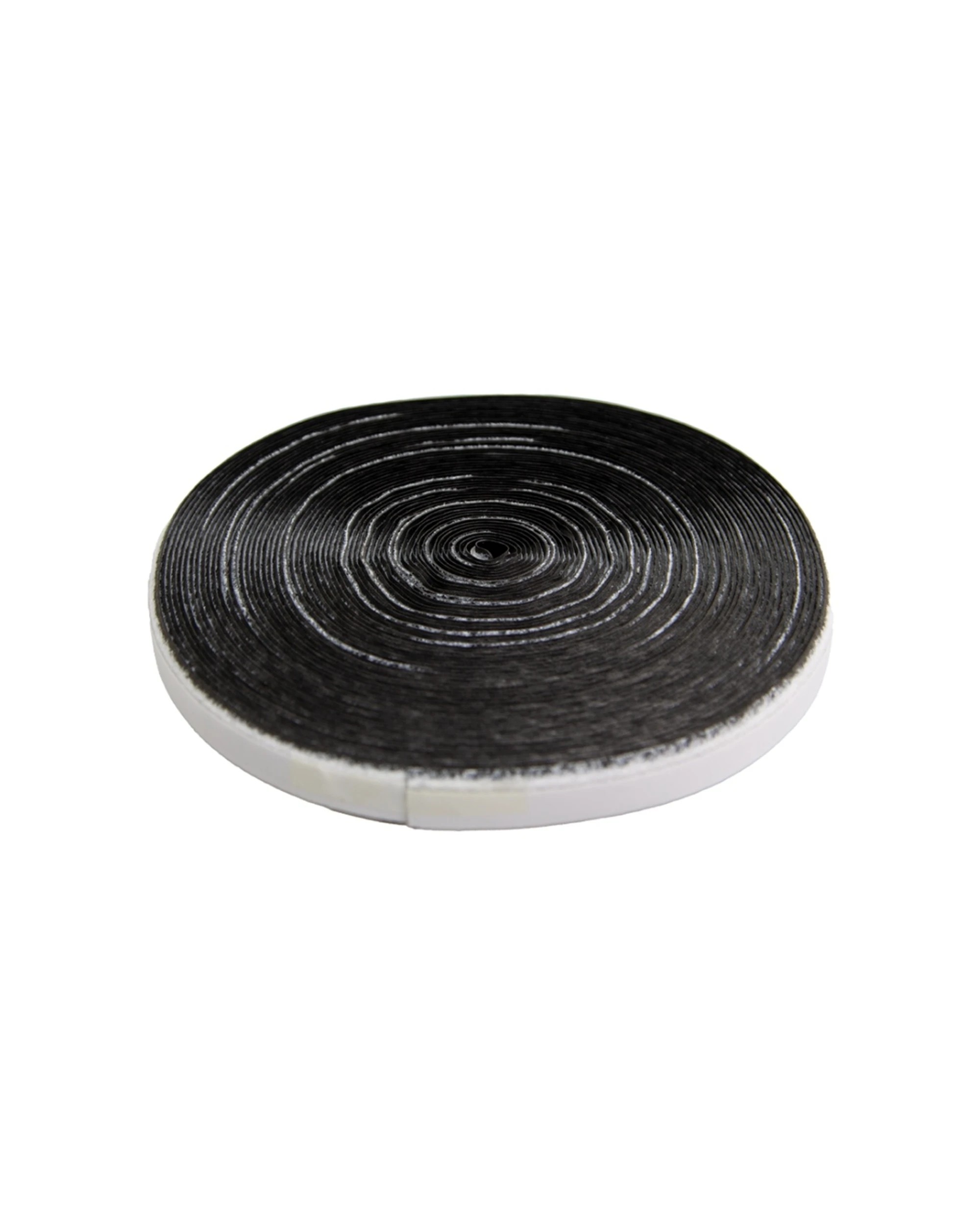 1 Victor Sports Tennis Grip Roll Synthetic PU Self-Adhesive Replacement 25m - Black, 1 of 4