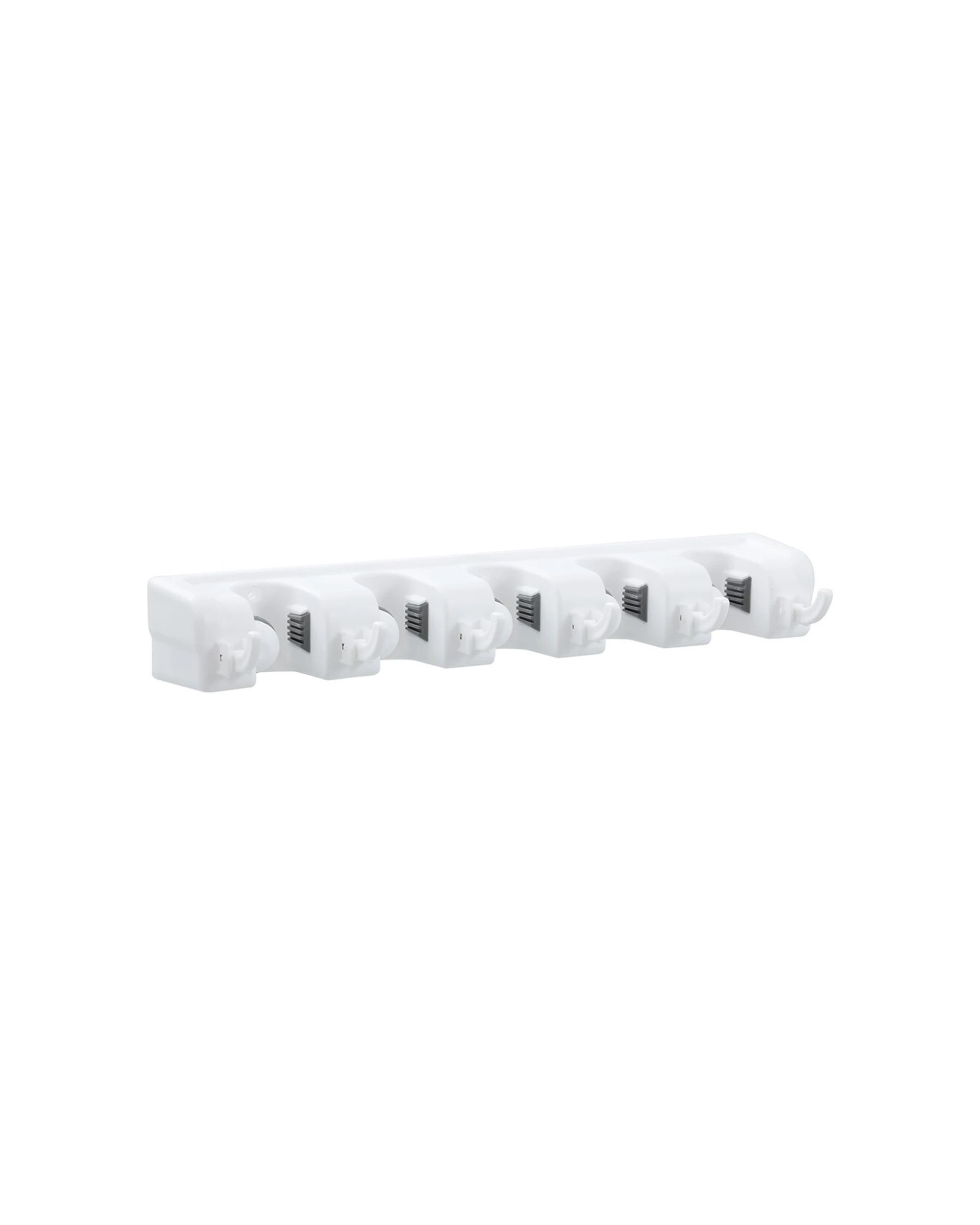 2 Boxsweden Cleaning Accessory Holder For Broom Mops 43cm - Plain, 2 of 4