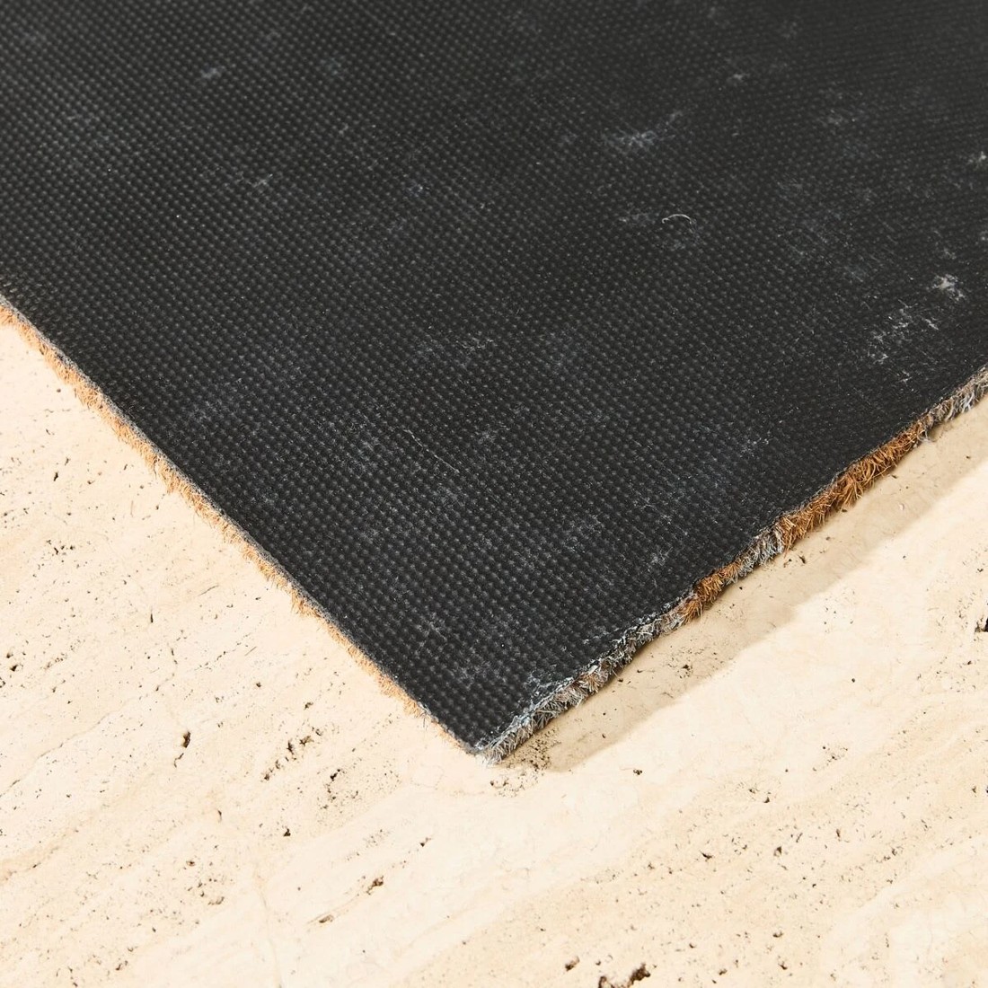 5 Floral Door Mat - 100cm x 45cm, 5 of 5