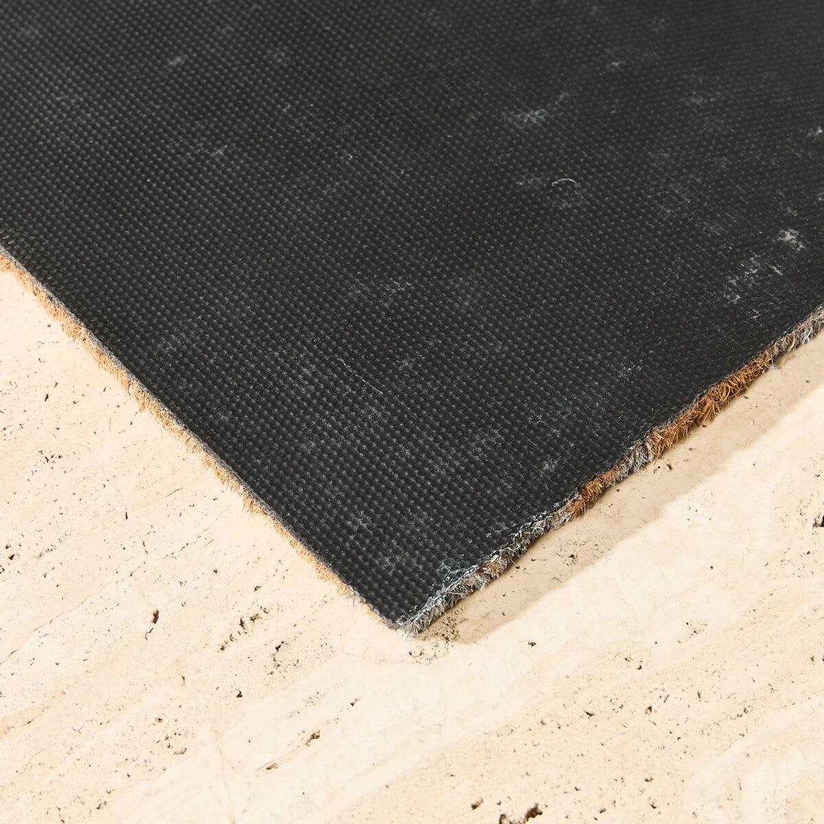 5 Floral Door Mat - 100cm x 45cm, 5 of 5