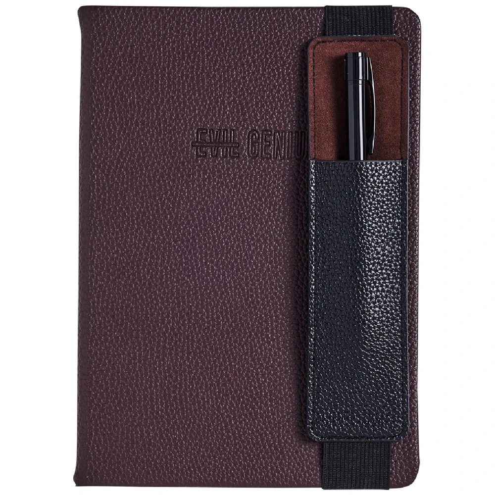2 Otto Manhattan Pen with Pouch, 2 of 3