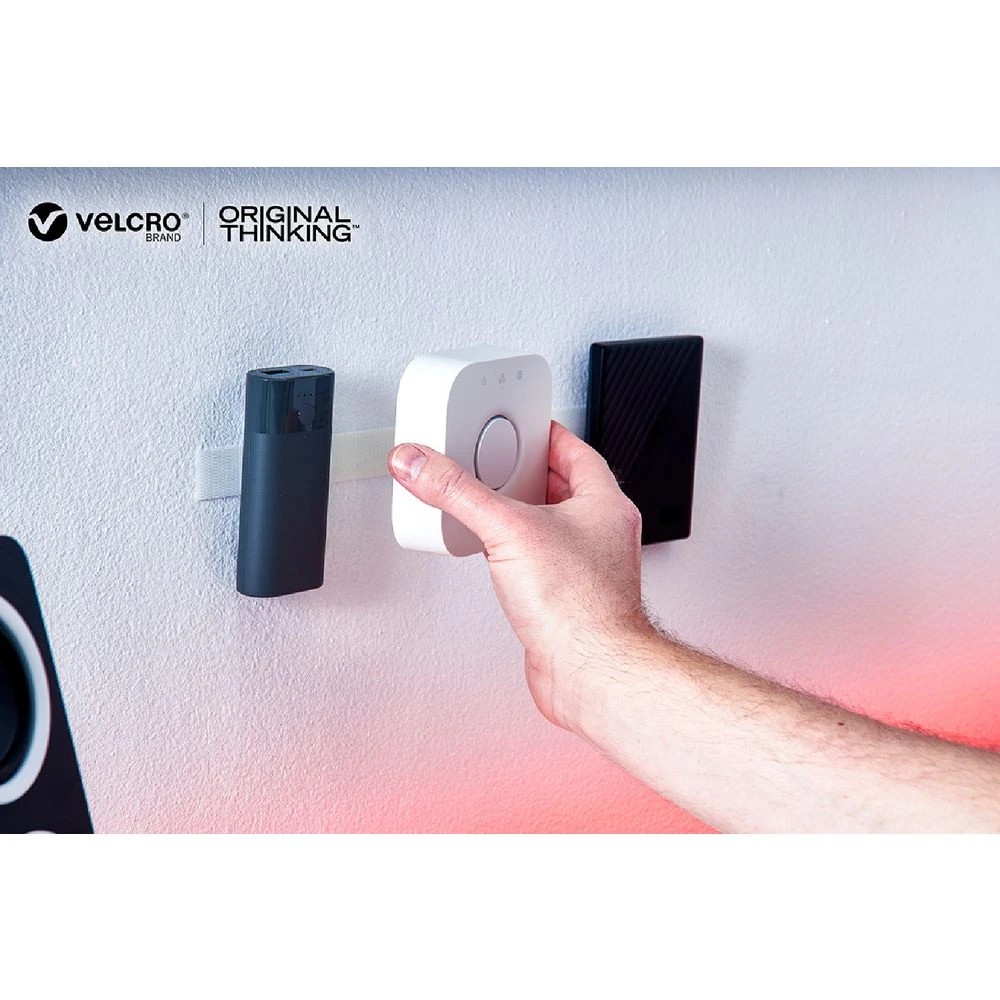 4 VELCRO Tape 91.4cm x 22mm, 4 of 4