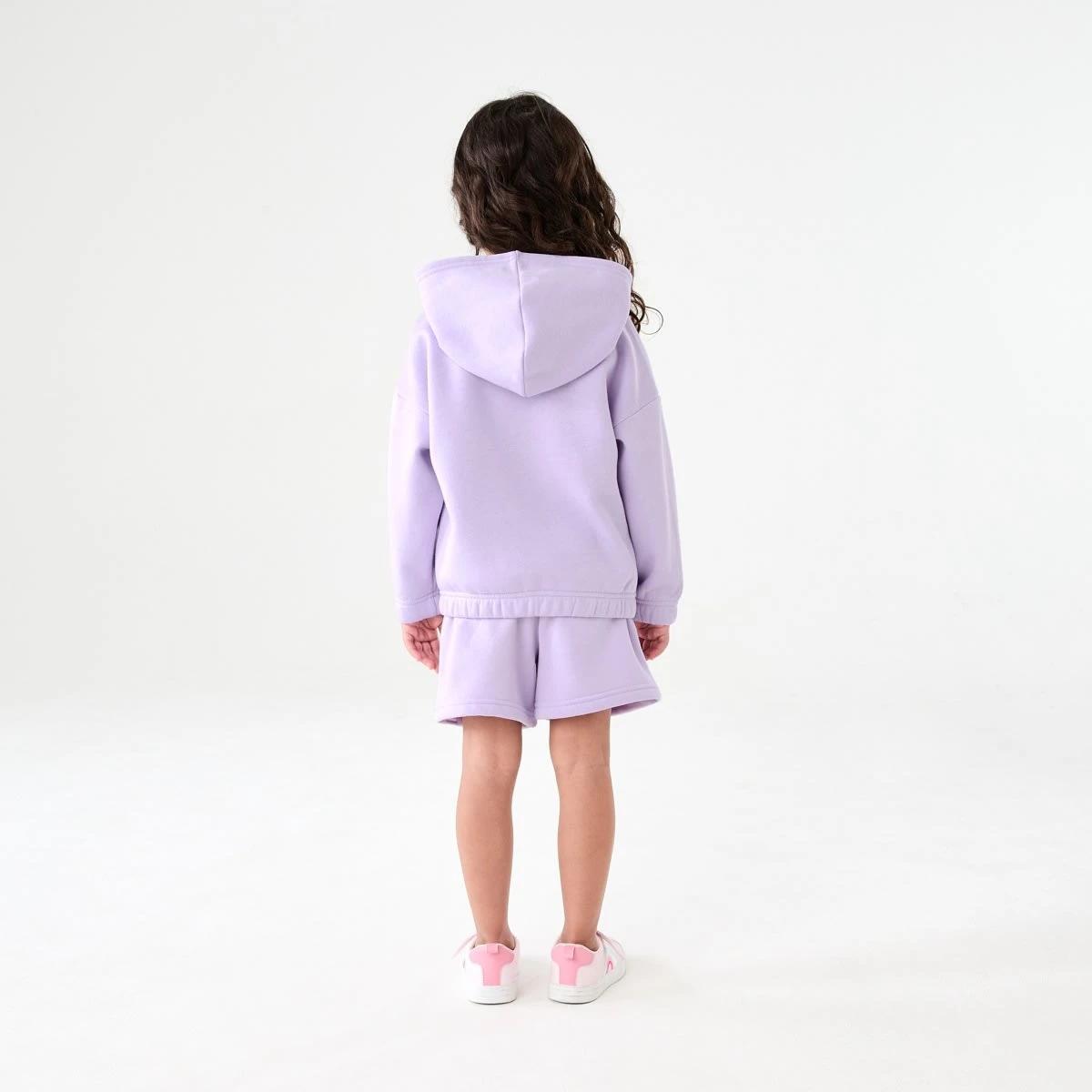 6 Oversized Hoodie PARIS BOW, 6 of 6