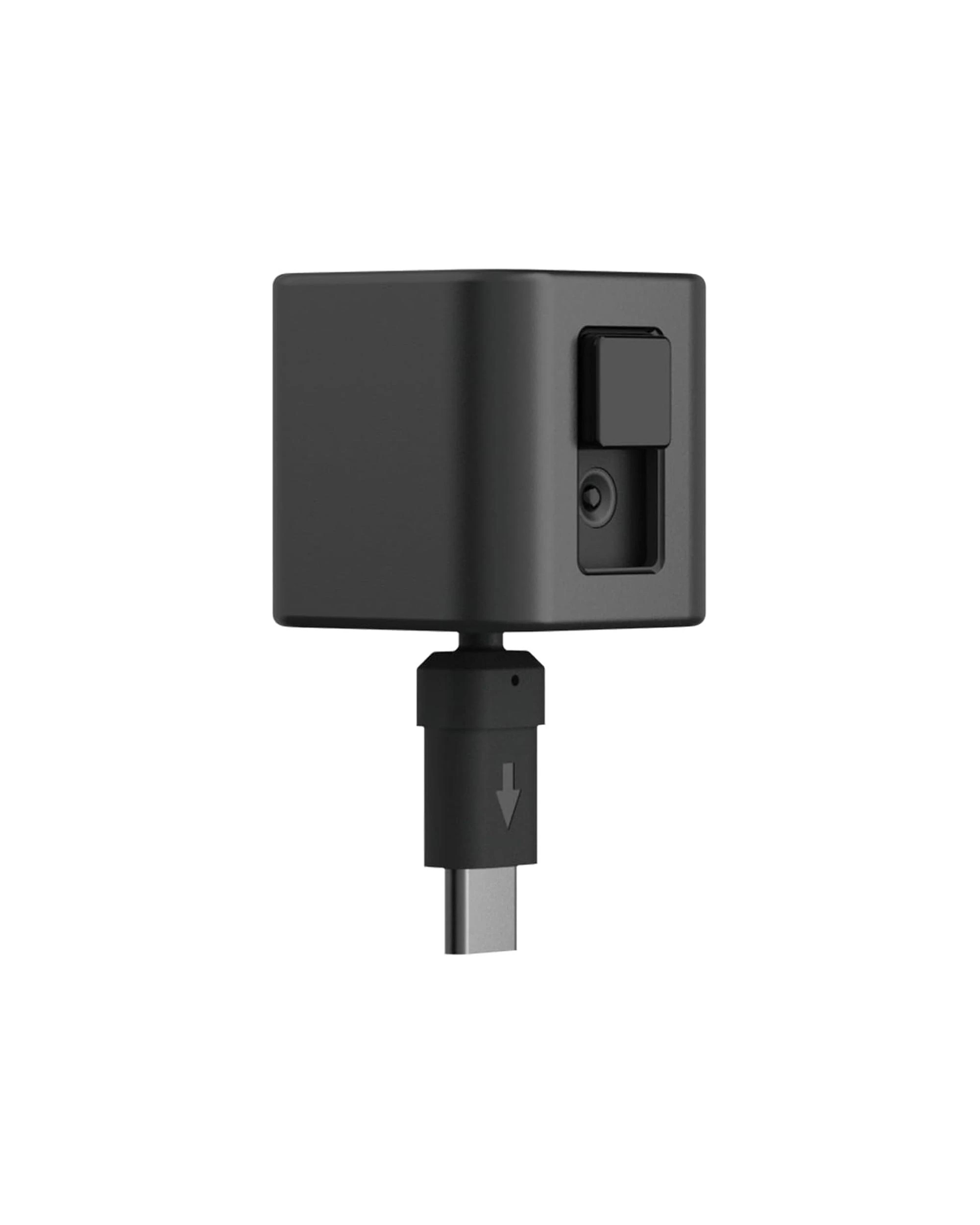 3 HORI USB Camera for Nintendo Switch 2 - Black, 3 of 5
