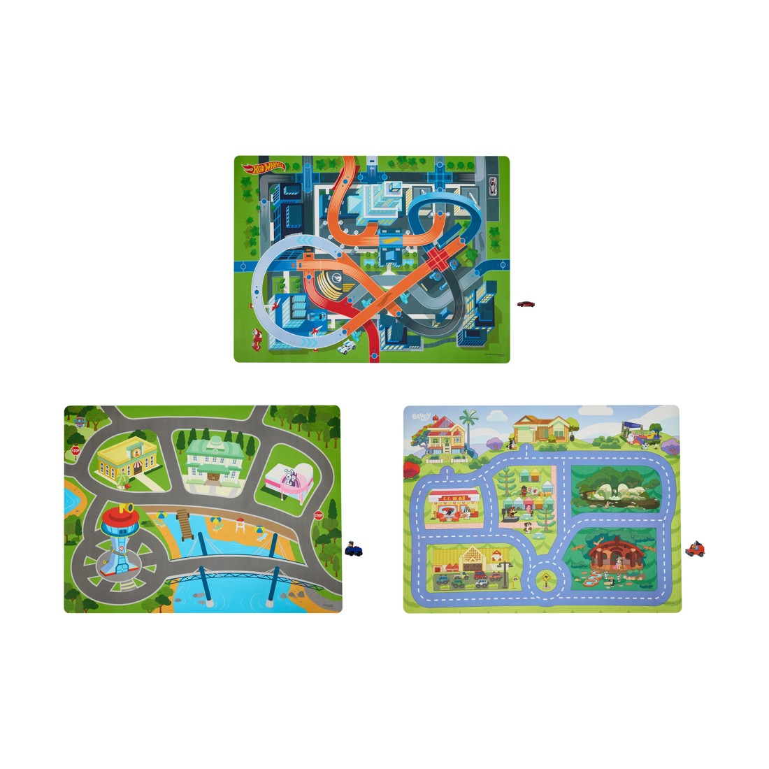 1 Original Imaginmat - Assorted, 1 of 10