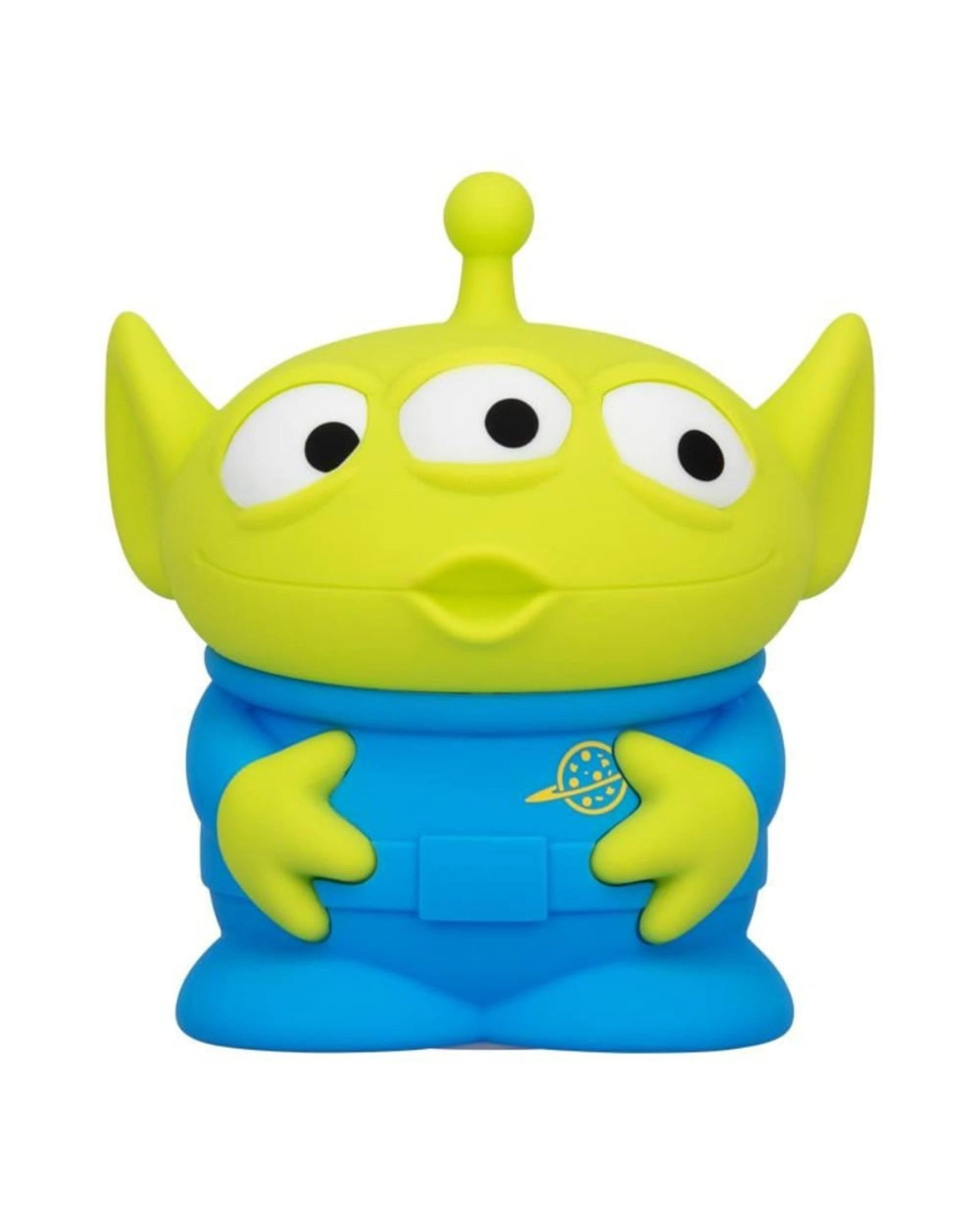 2 Paladone SquishyGlo Disney Pixar Toy Story Alien Light, 2 of 5