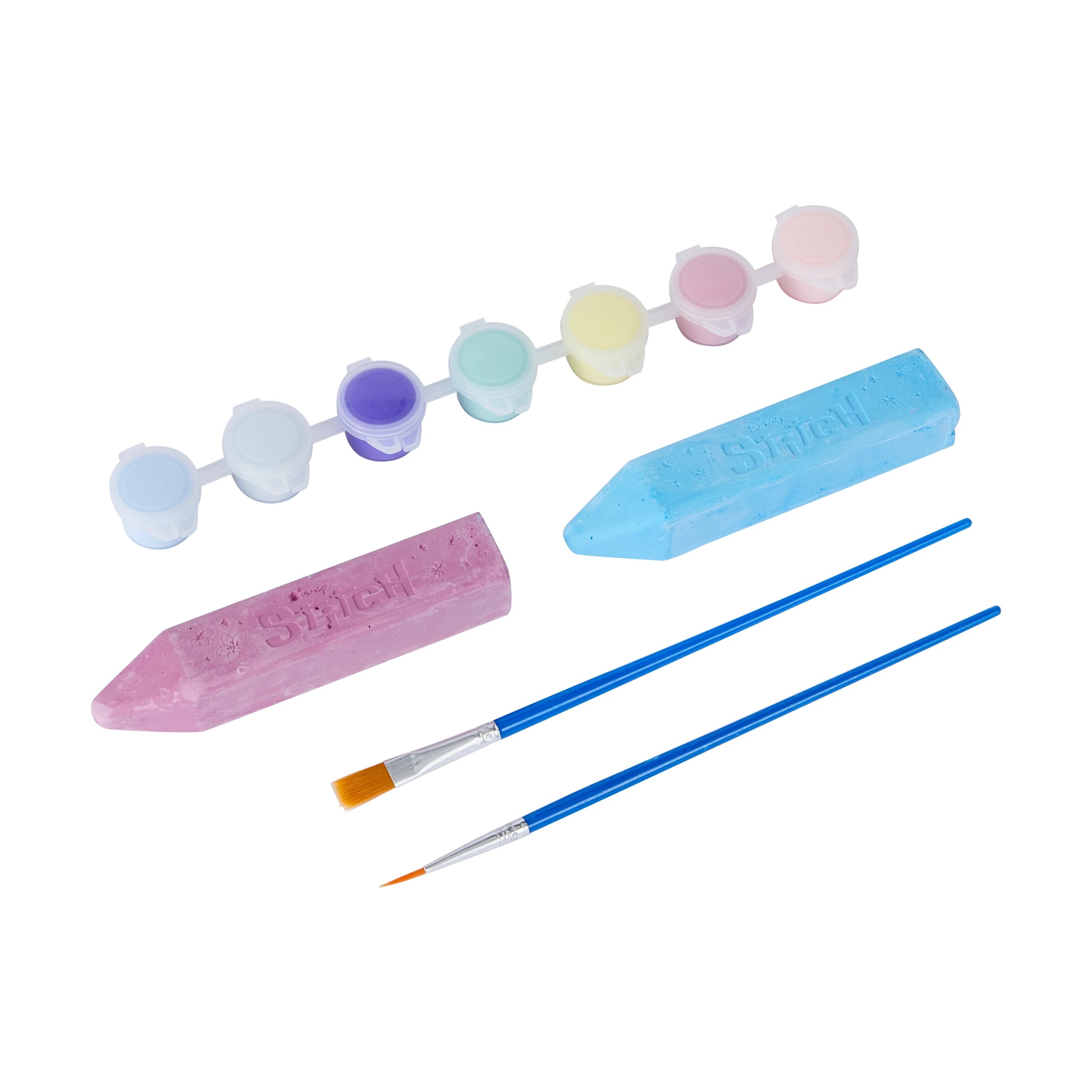 6 Disney Stitch Super Activity Art Bucket, 6 of 8