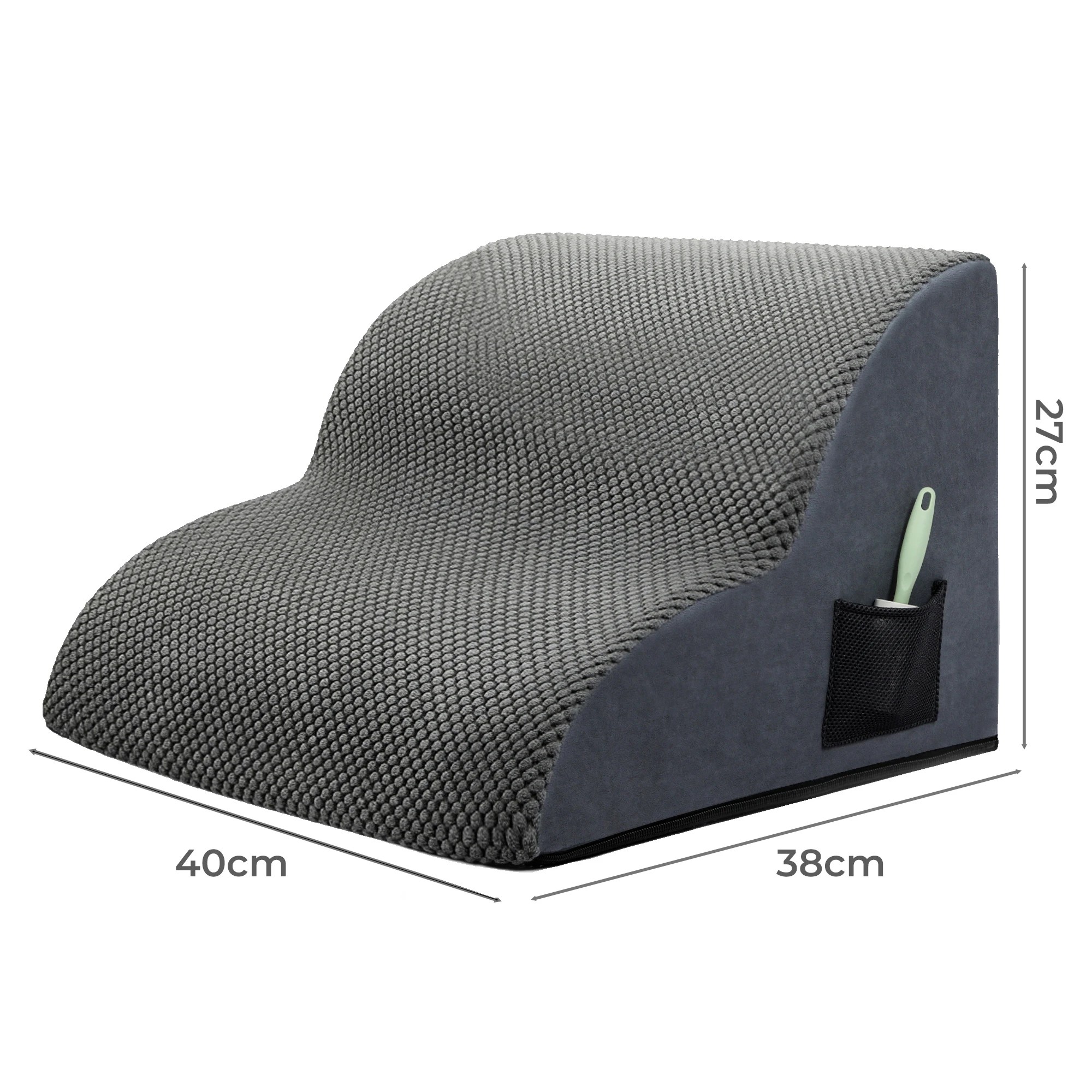 3 Pawz 2-step Dog Ramp, 3 of 7