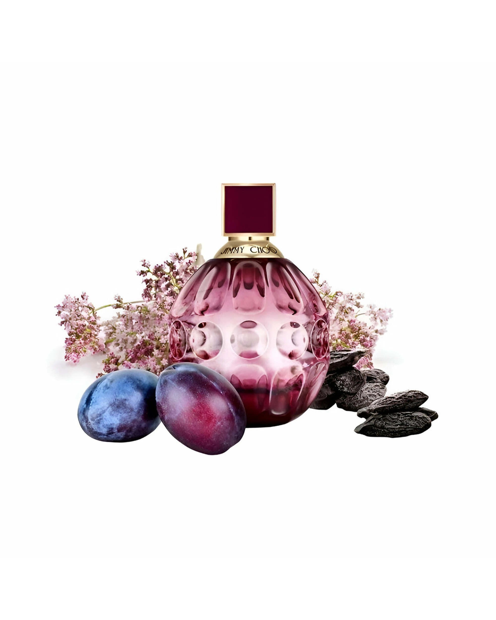 2 Jimmy Choo Fever 100ml Eau De Parfum, 2 of 3