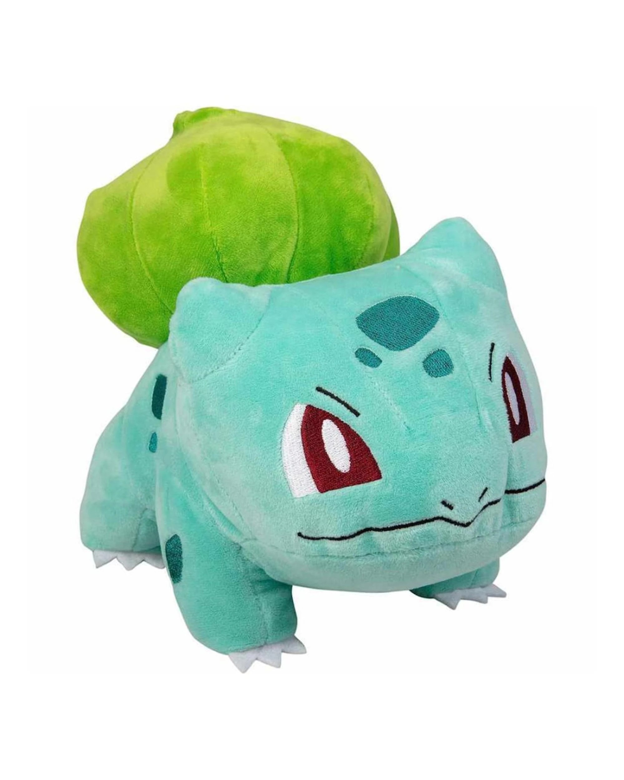 Pokemon 12 inch Bulbasaur Plush - Kmart