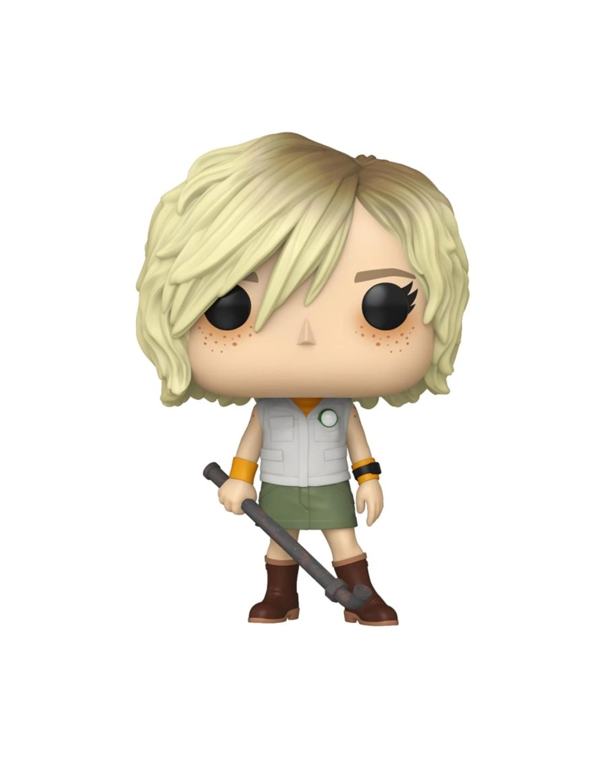 1 Silent Hill 3 Heather Mason Funko POP! Vinyl, 1 of 2