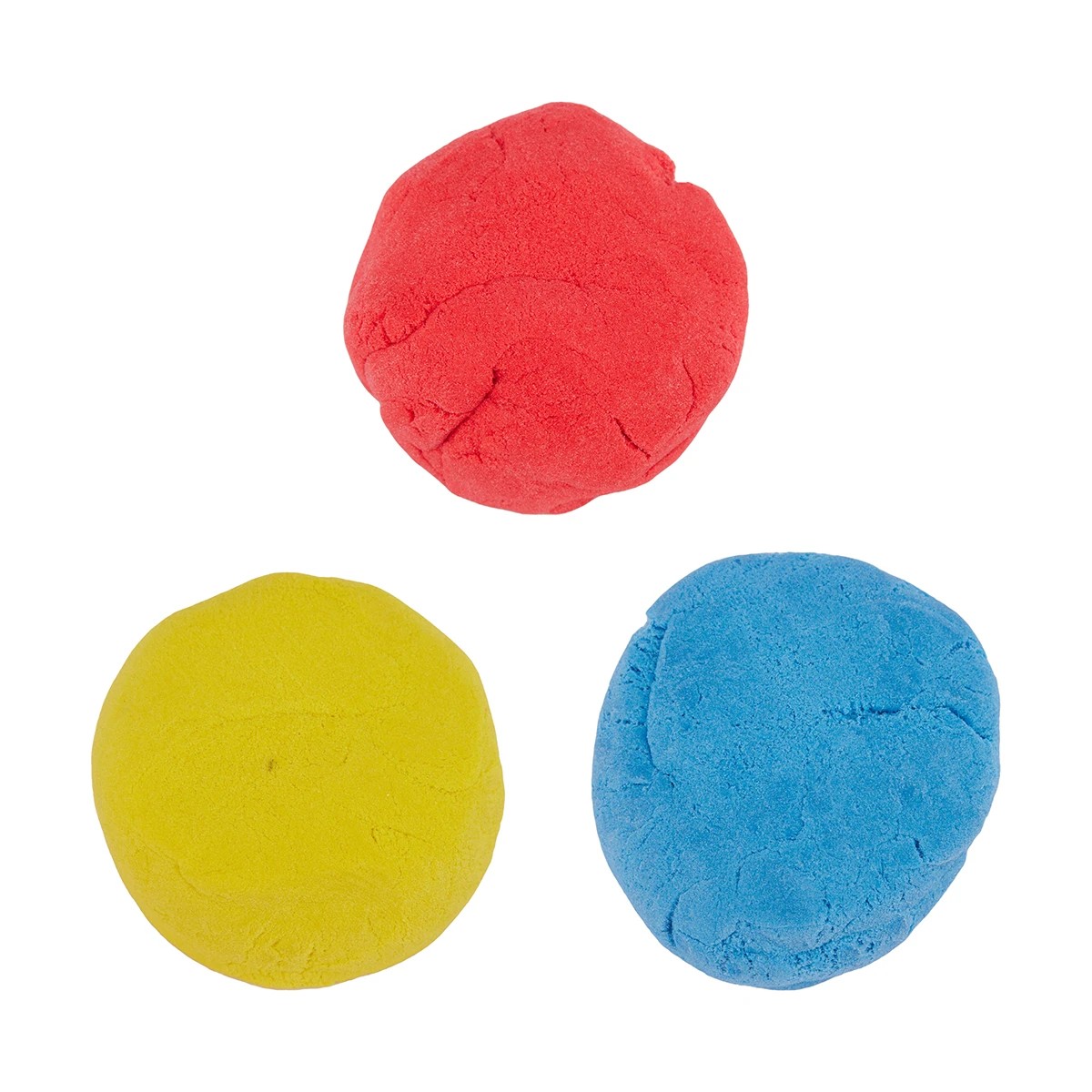7 Scentos Scented Cloud Play Sand - Assorted, 7 of 7