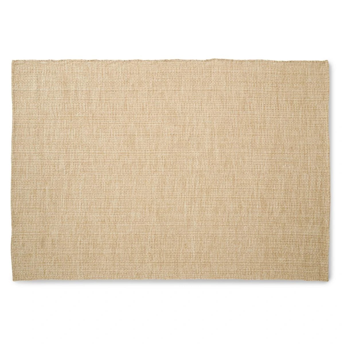 6 River Rug - Beige, Large - 235cm x 160cm, 6 of 6