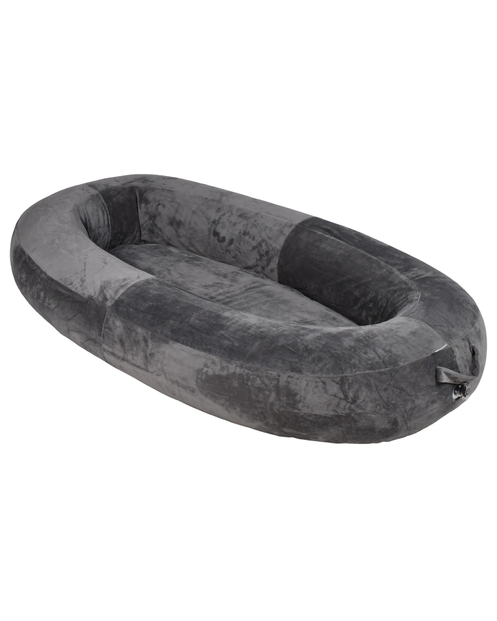 3 Advwin Human-Sized Dog Bed Inflatable Human Pet Bed, 3 of 7