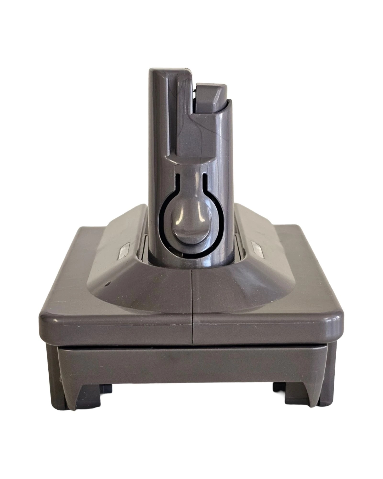 3 Hygieia Battery Converter for Ozito 18V To Dyson V6 V7 V8 - Grey, 3 of 5