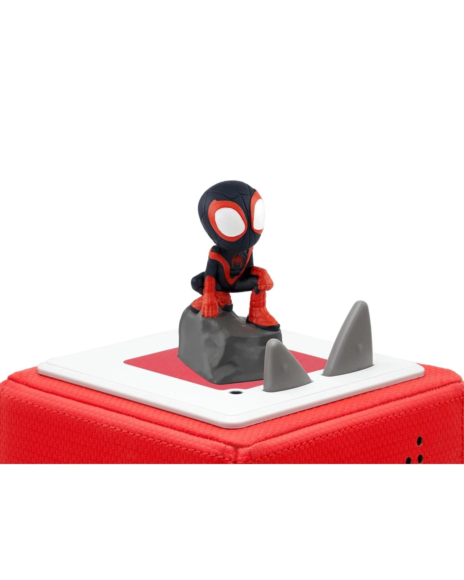 1 Tonies - Marvel - Spidey & His Amazing Friends: Spin (Miles Morales) Tonie Audio Character - Multi, 1 of 5