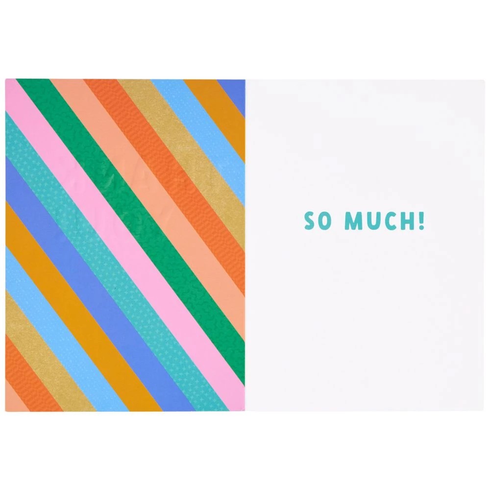 2 Lasting Impressions Card Thank You, 2 of 2