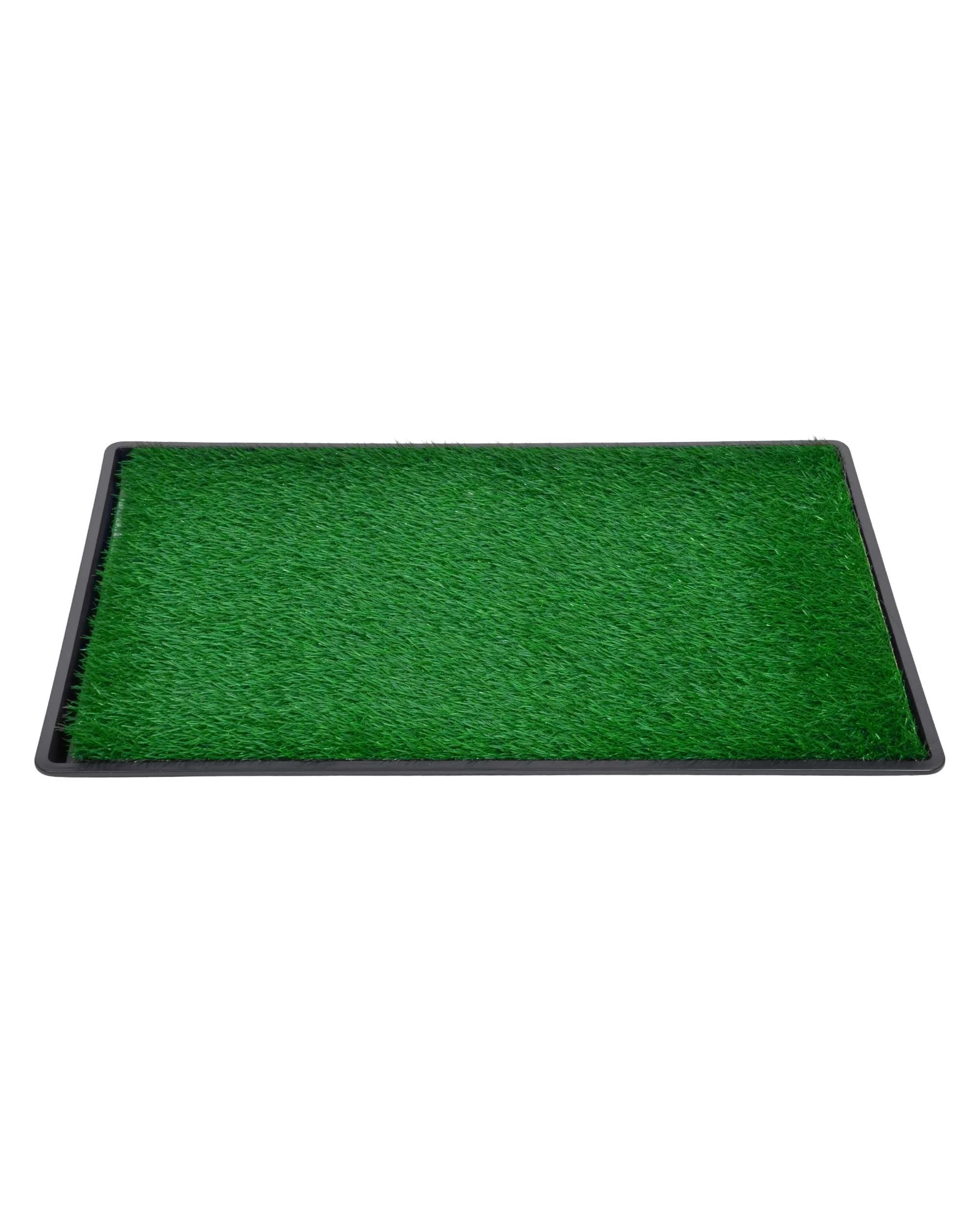 2 Advwin Dog Potty Training Pee Pad Mat Toilet, 2 of 6