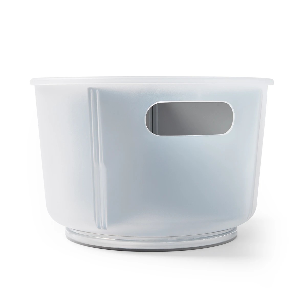 5 Divided Plastic Turntable, 5 of 10
