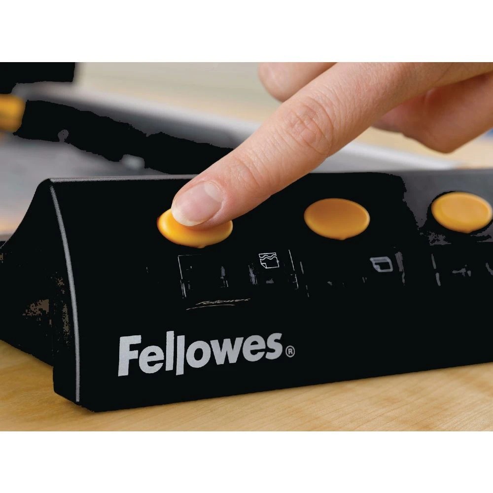 8 Fellowes A4 Proton Paper Trimmer, 8 of 9