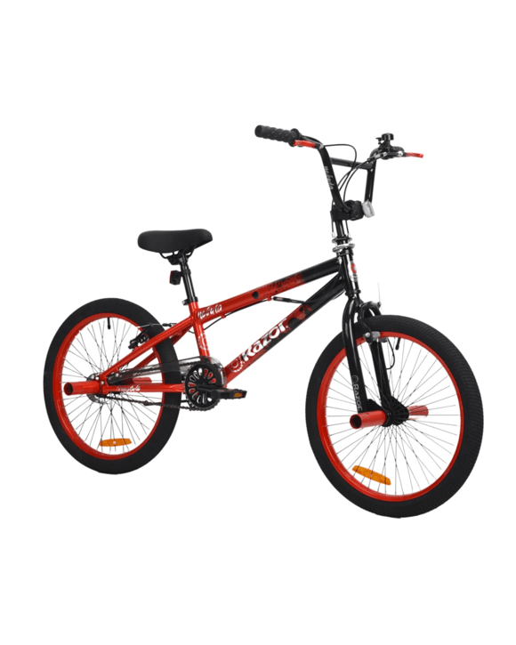 Razor 20" Nebula BMX Bike