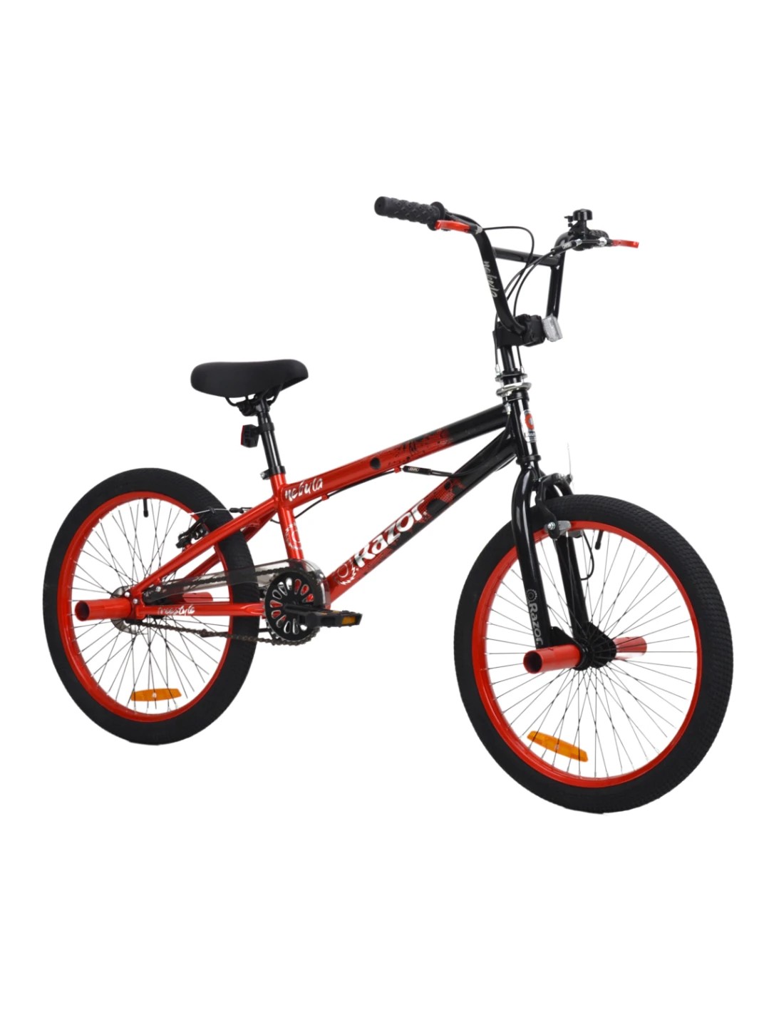 1 Razor 20" Nebula BMX Bike, 1 of 1