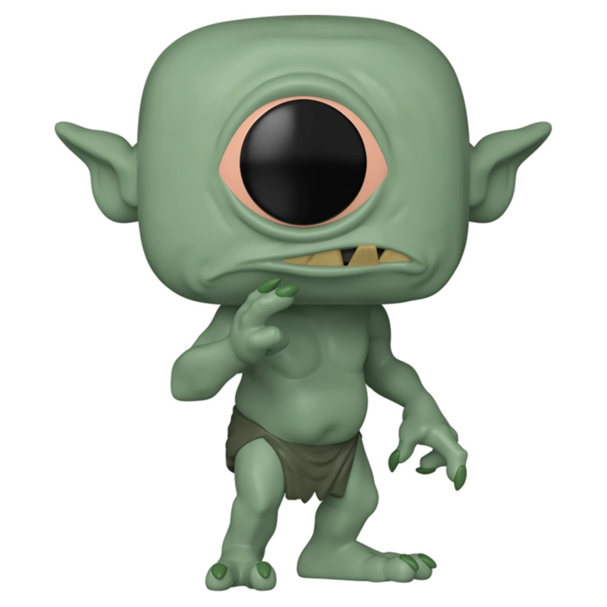 1 Magic: The Gathering - Fblthp Pop! Vinyl Figure, 1 of 2