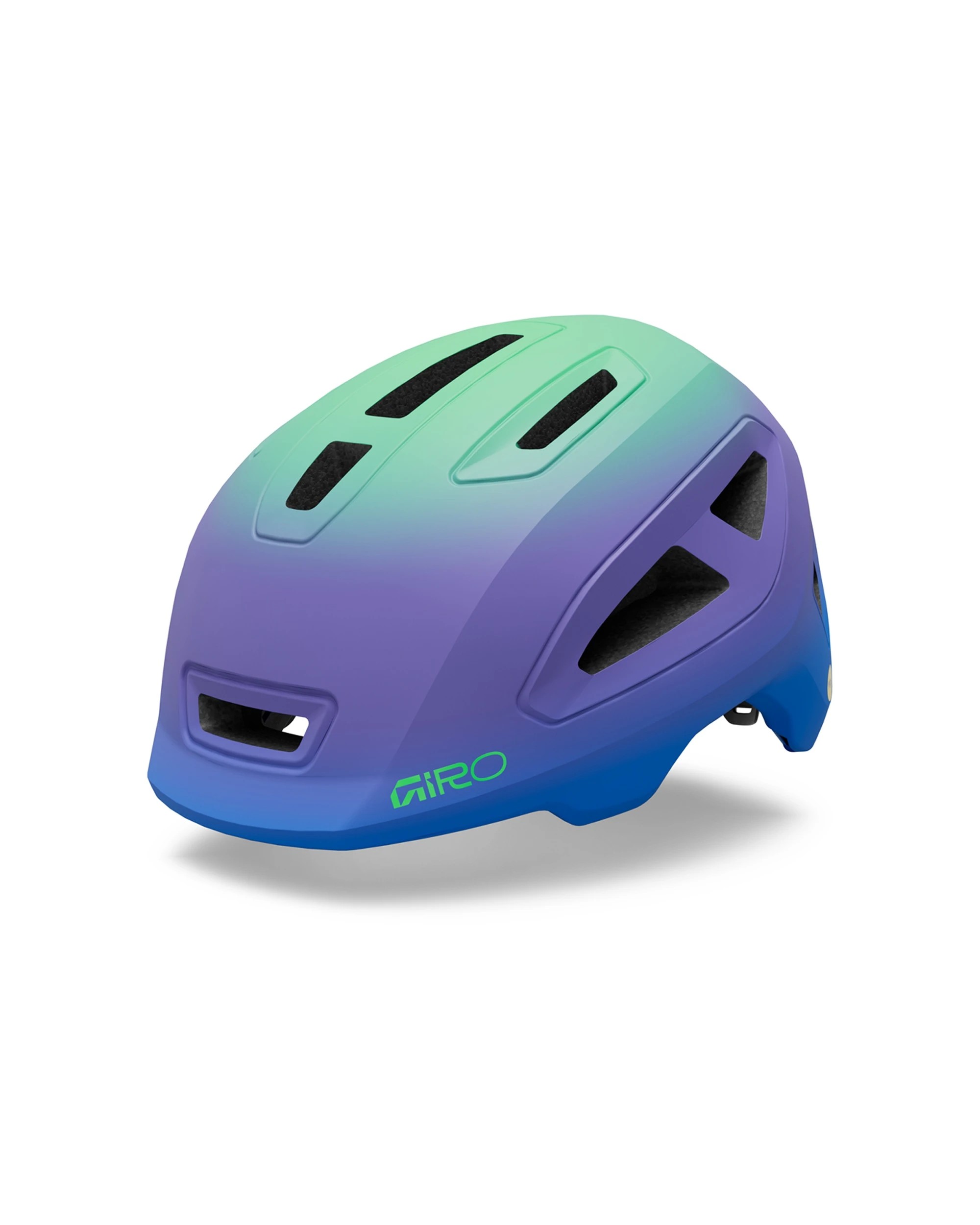 1 Giro Aus Scamp II Adjustable Fit Safety Helmet S - Multi, 1 of 1