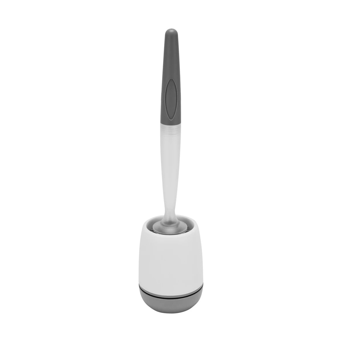 3 Refillable Toilet Brush Set, 3 of 10