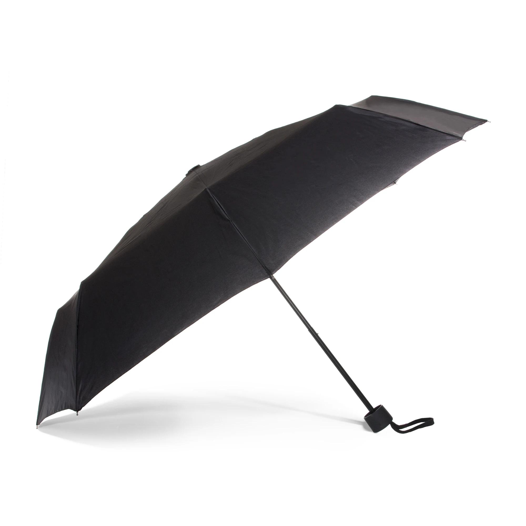 1 Target Manual Umbrella BLACK, 1 of 1