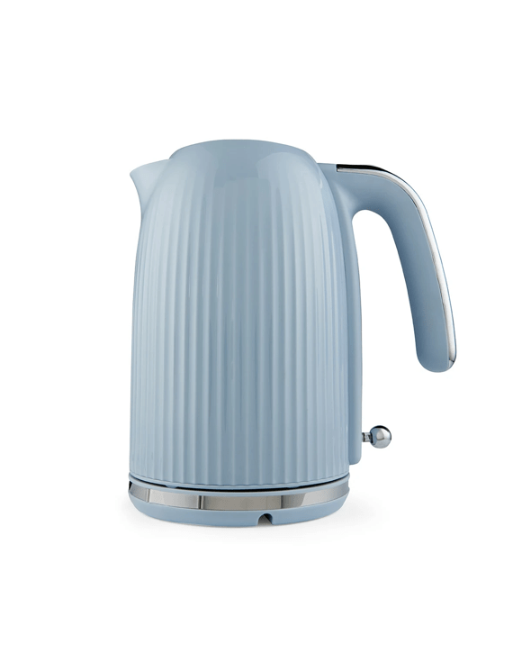 1.7L Retro Kettle - Blue